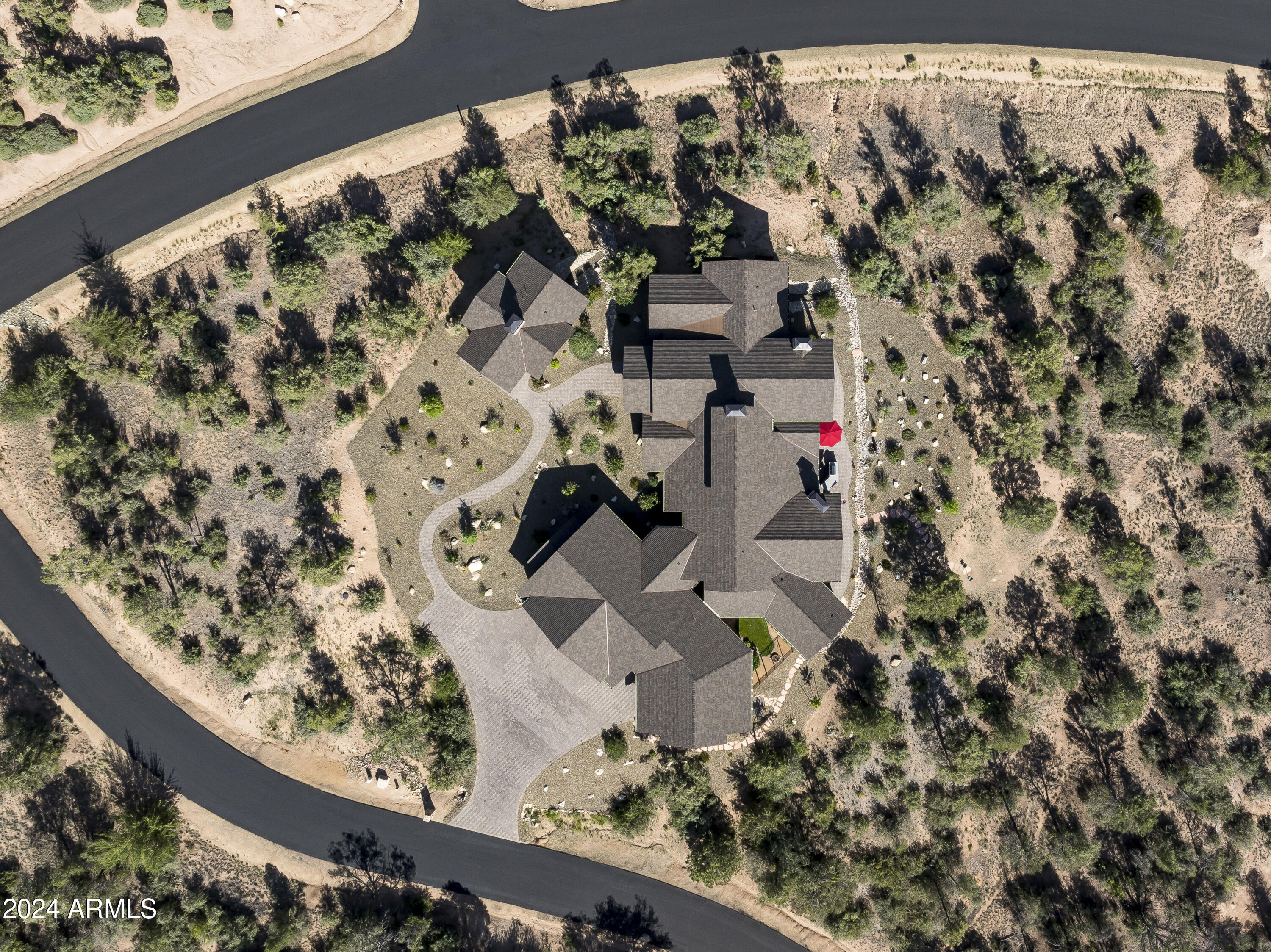 American Ranch - Residential
