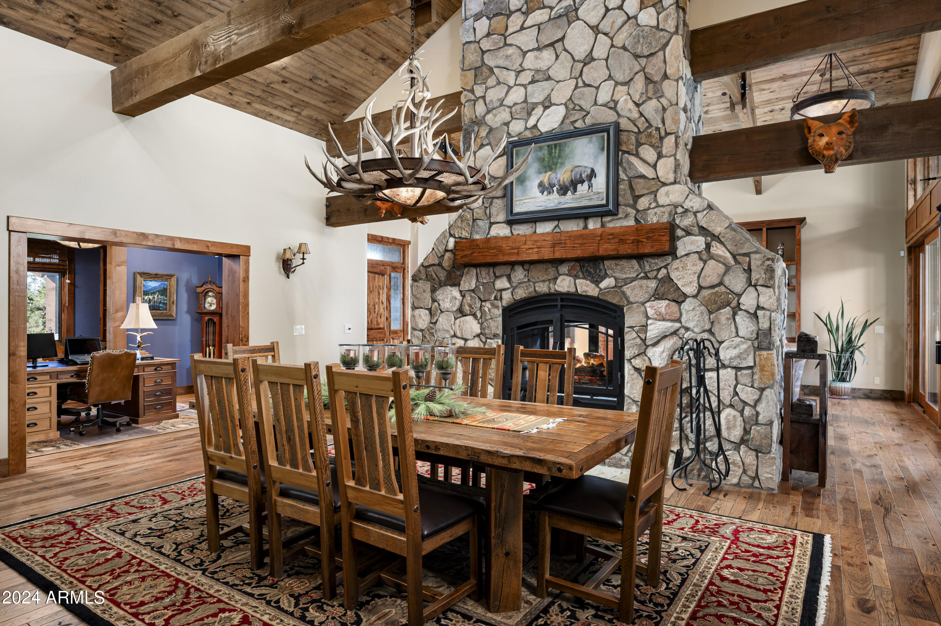 American Ranch - Residential