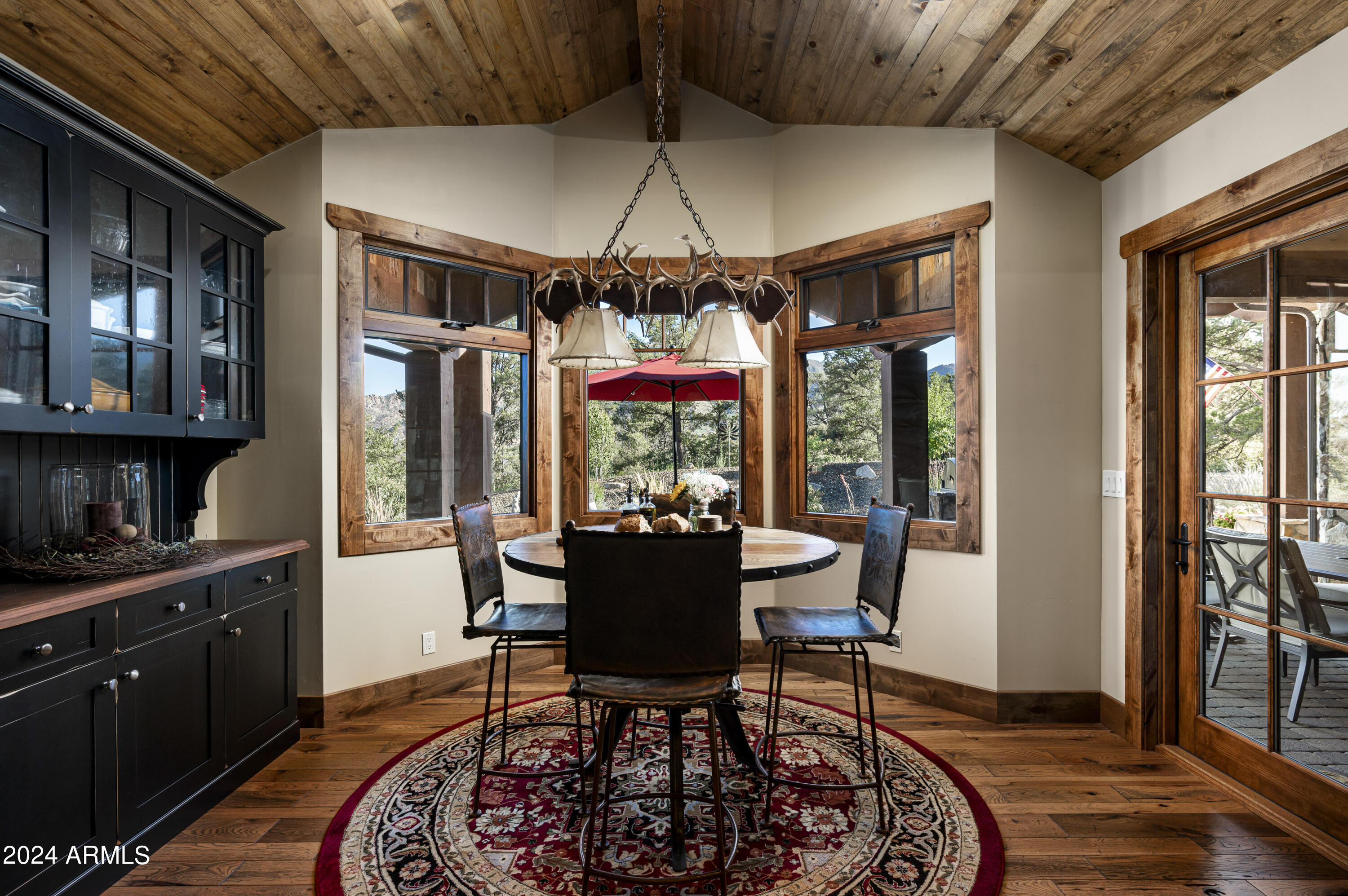 American Ranch - Residential