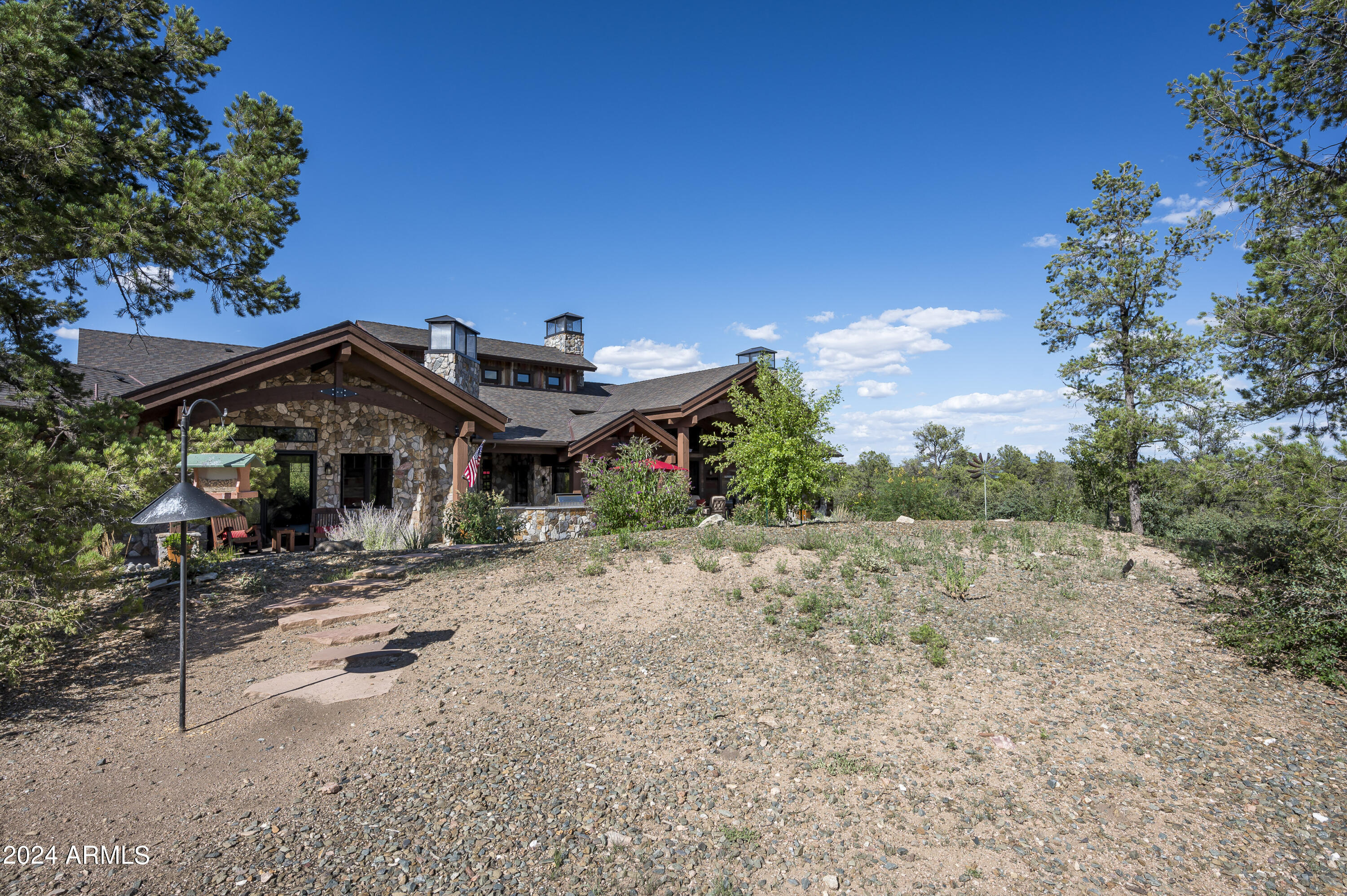 American Ranch - Residential