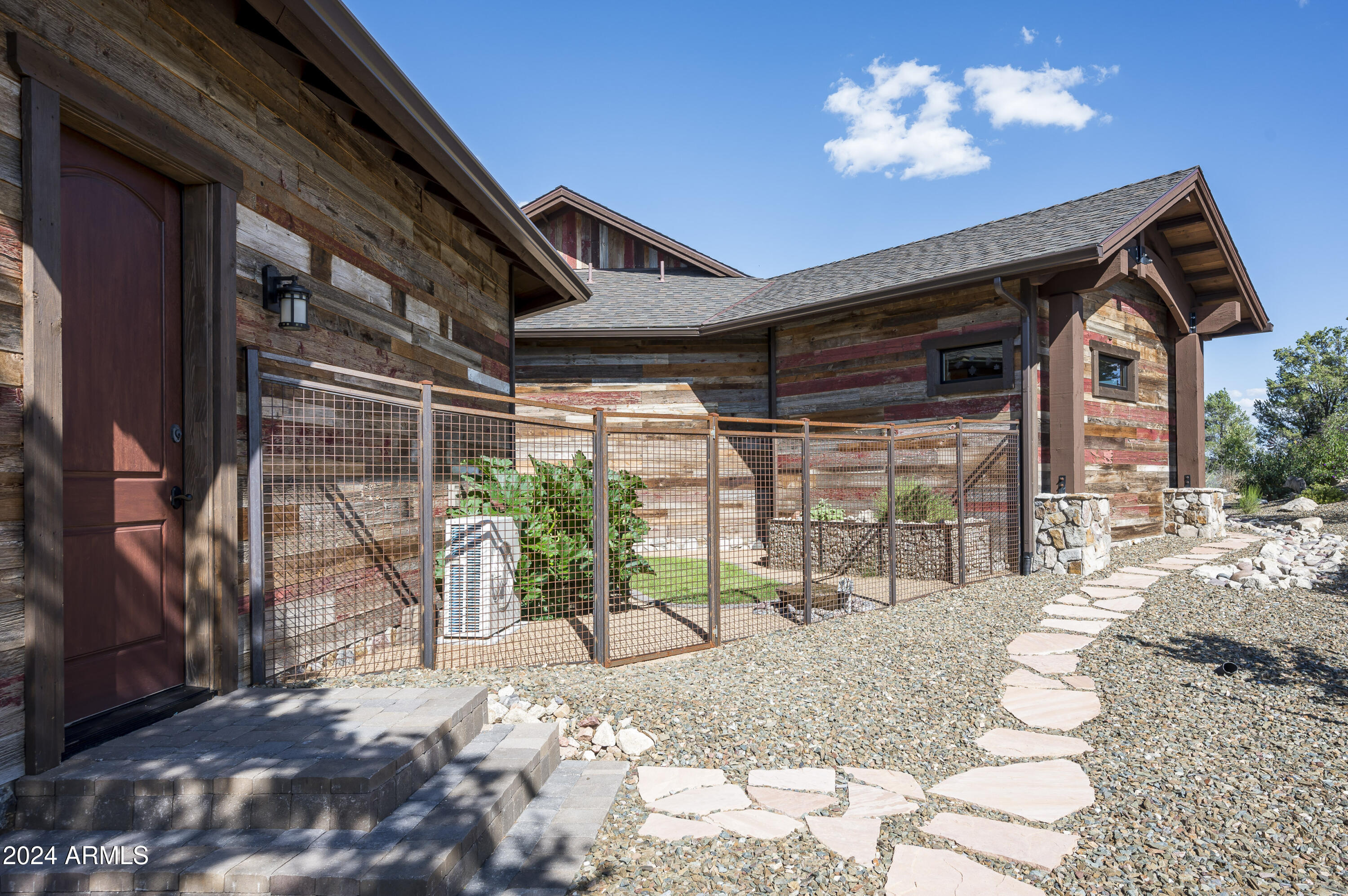 American Ranch - Residential
