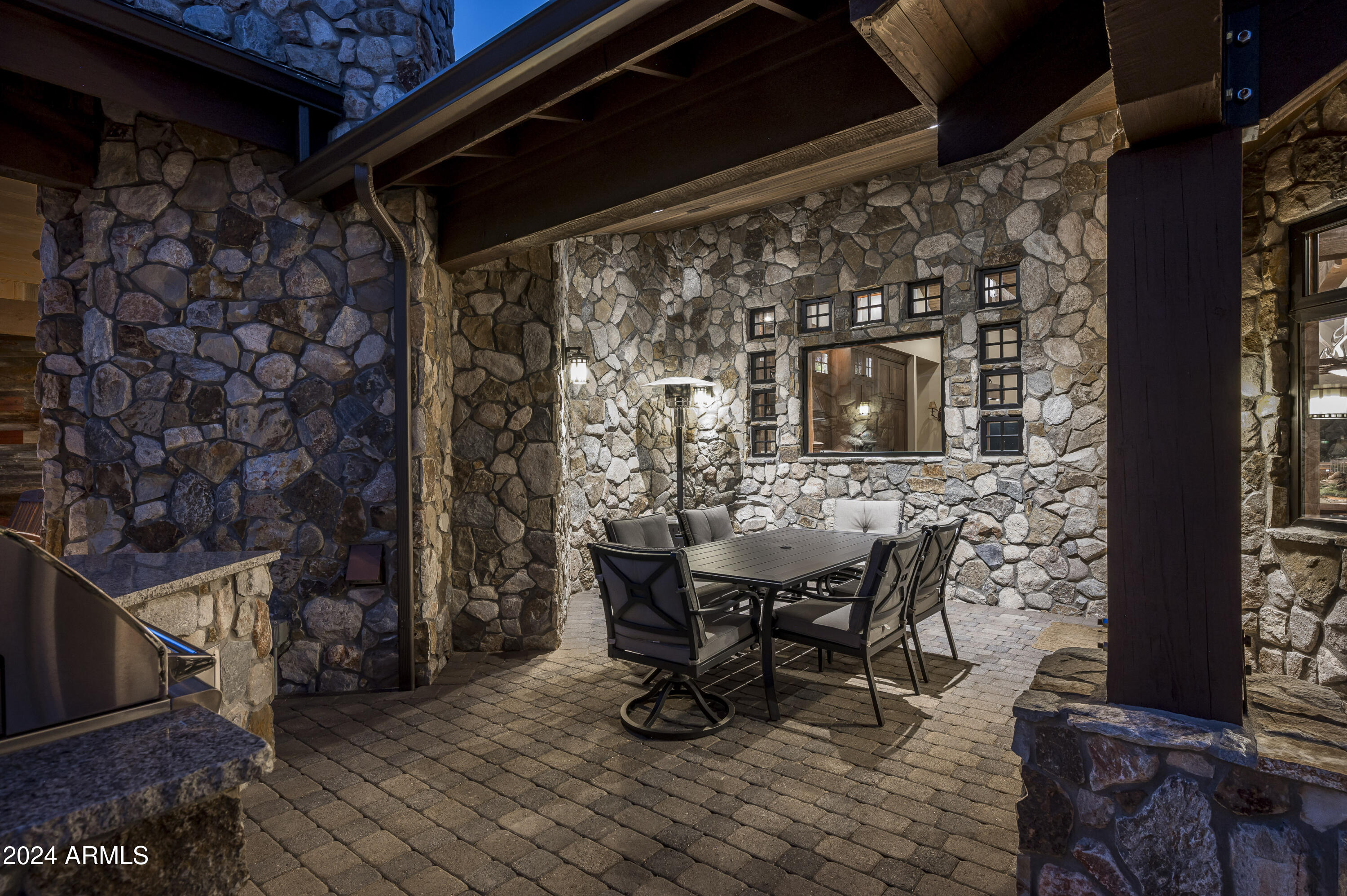 American Ranch - Residential