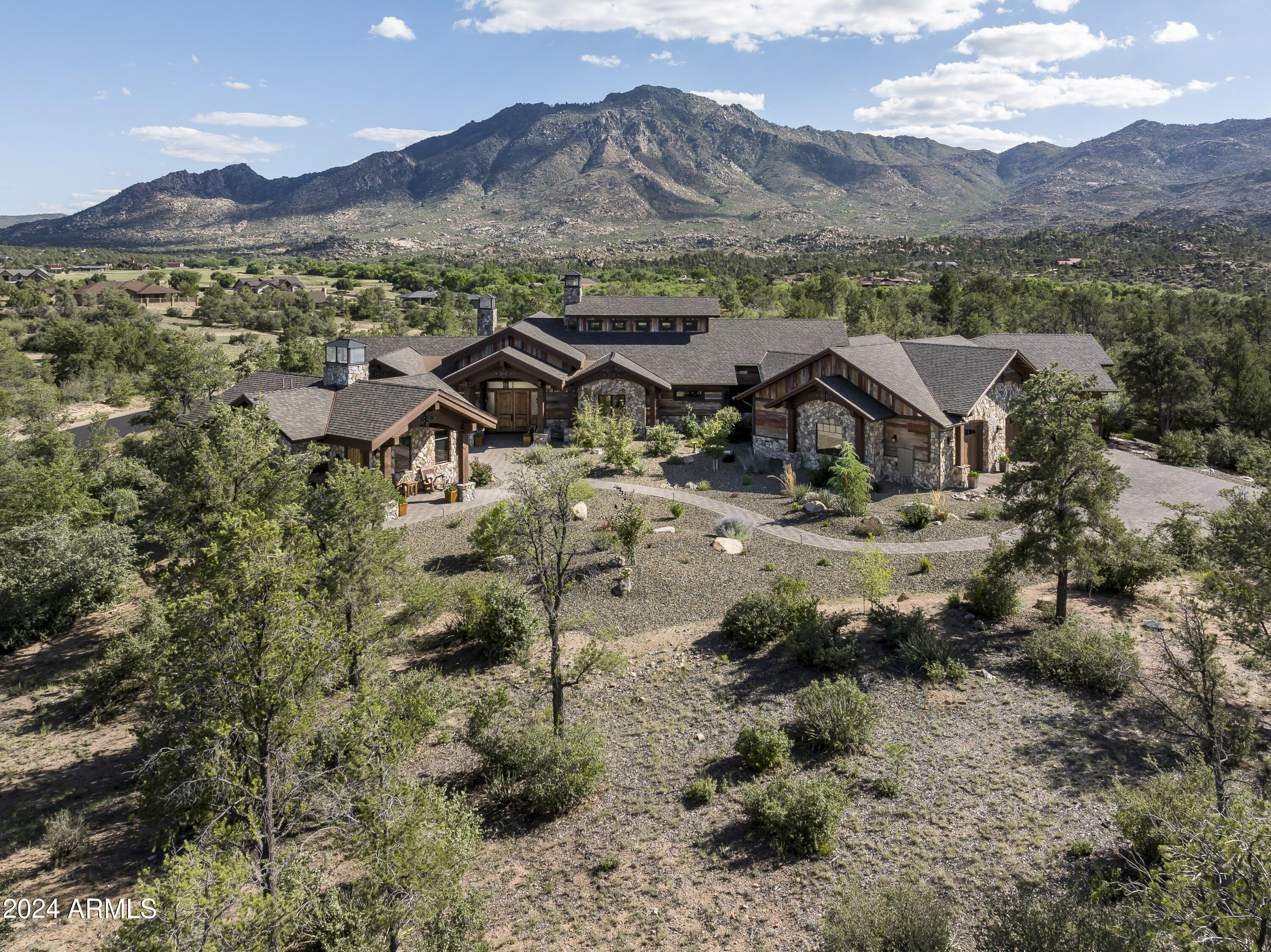 American Ranch - Residential