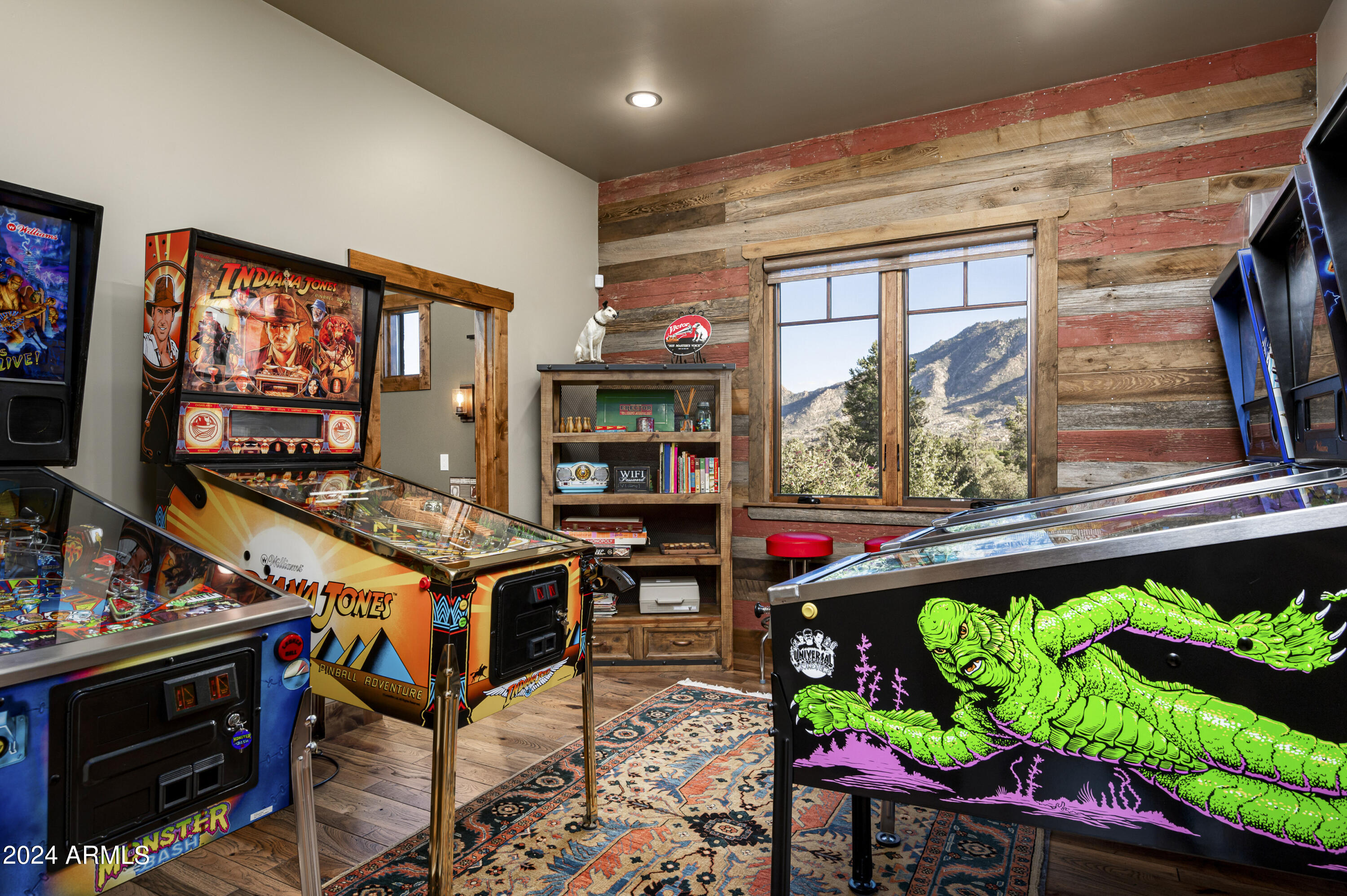 American Ranch - Residential