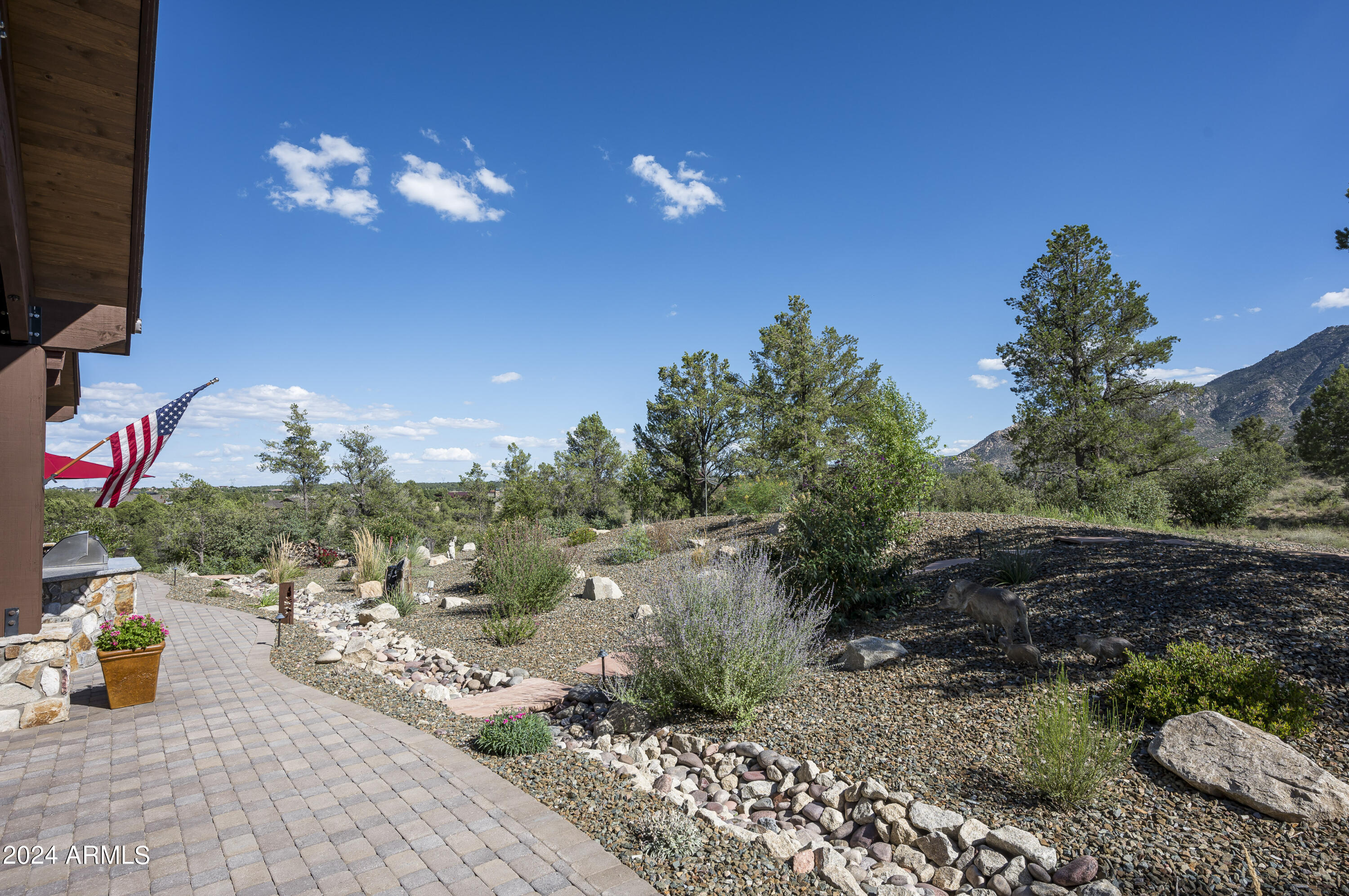 American Ranch - Residential