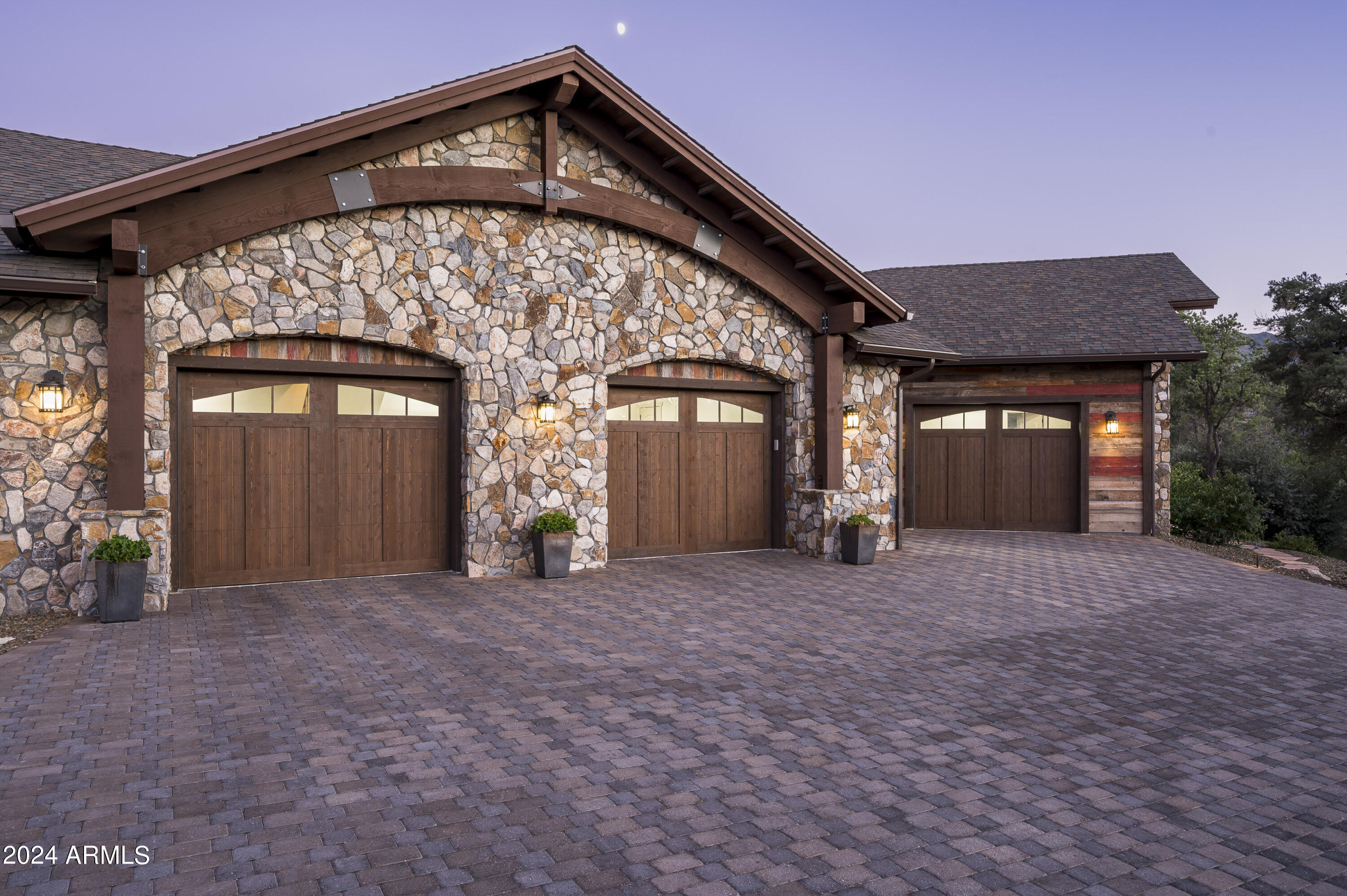 American Ranch - Residential