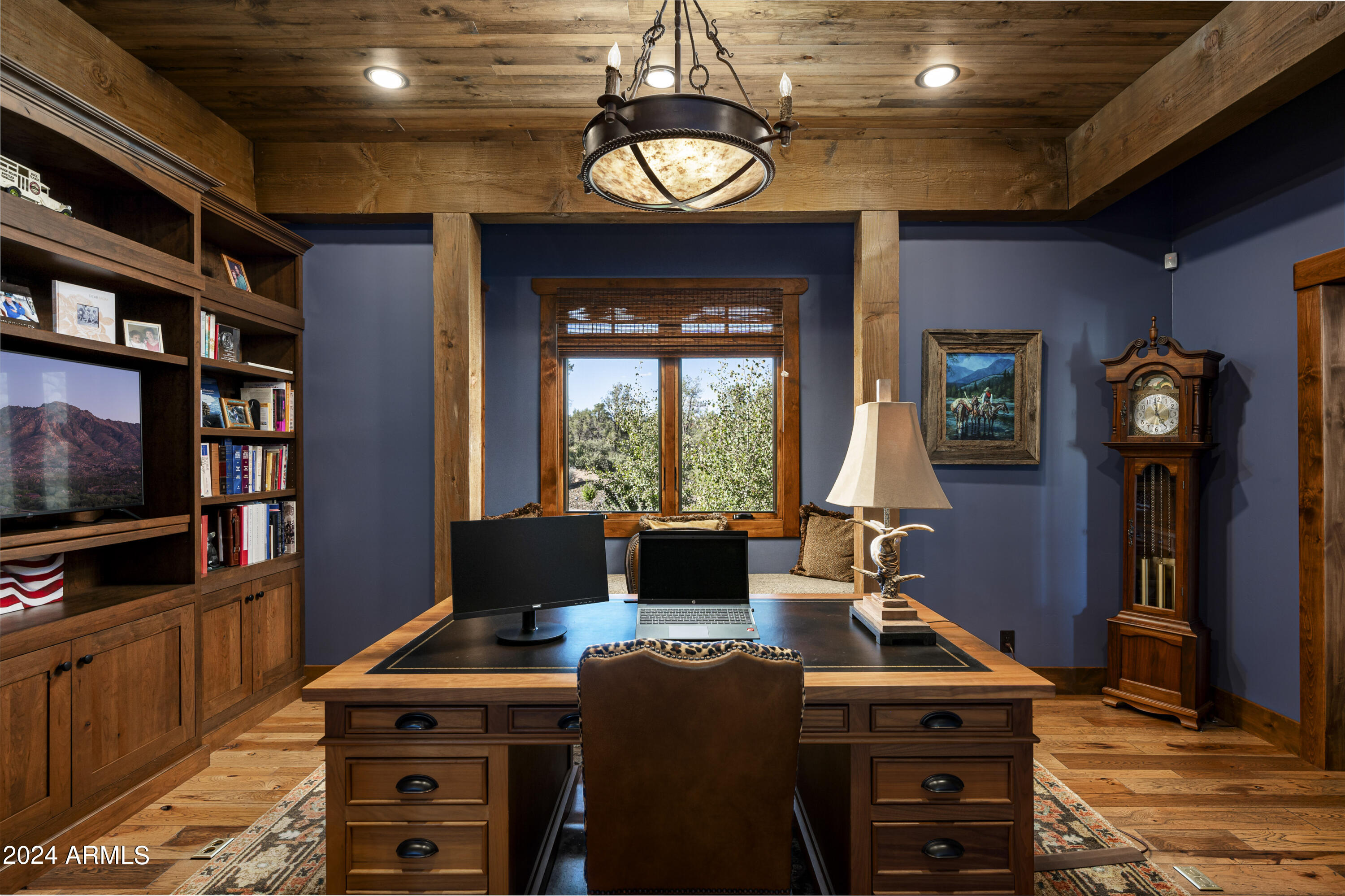 American Ranch - Residential
