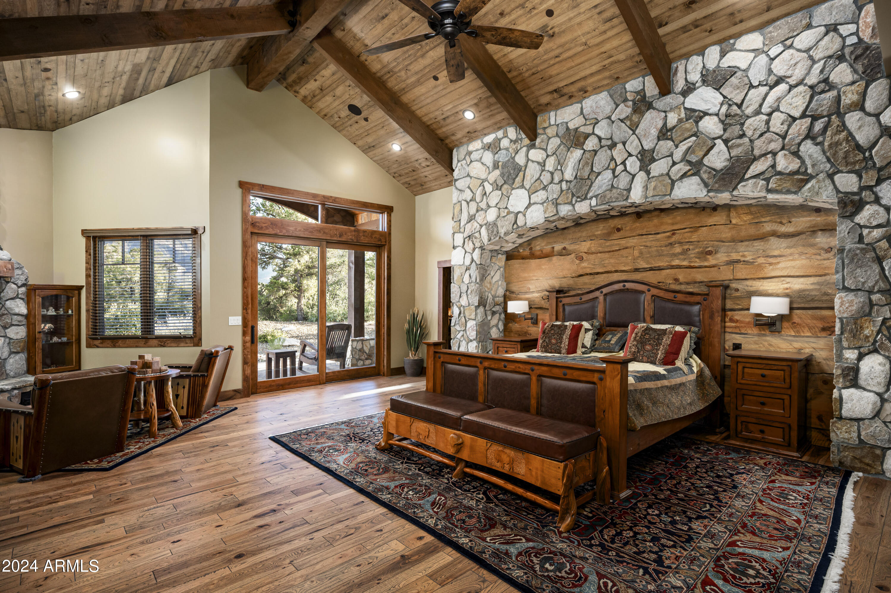 American Ranch - Residential