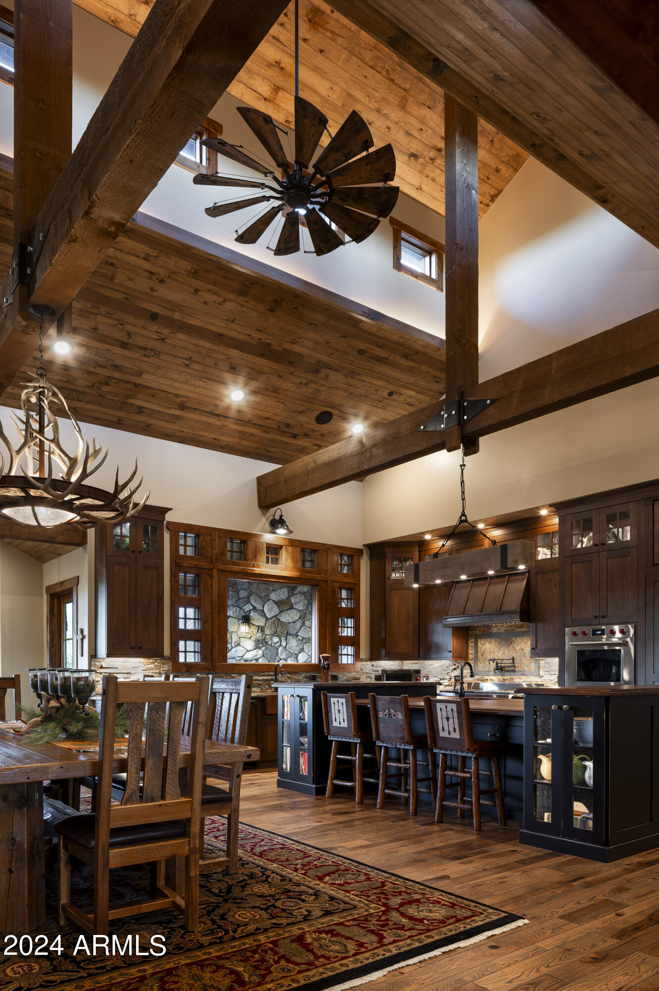American Ranch - Residential