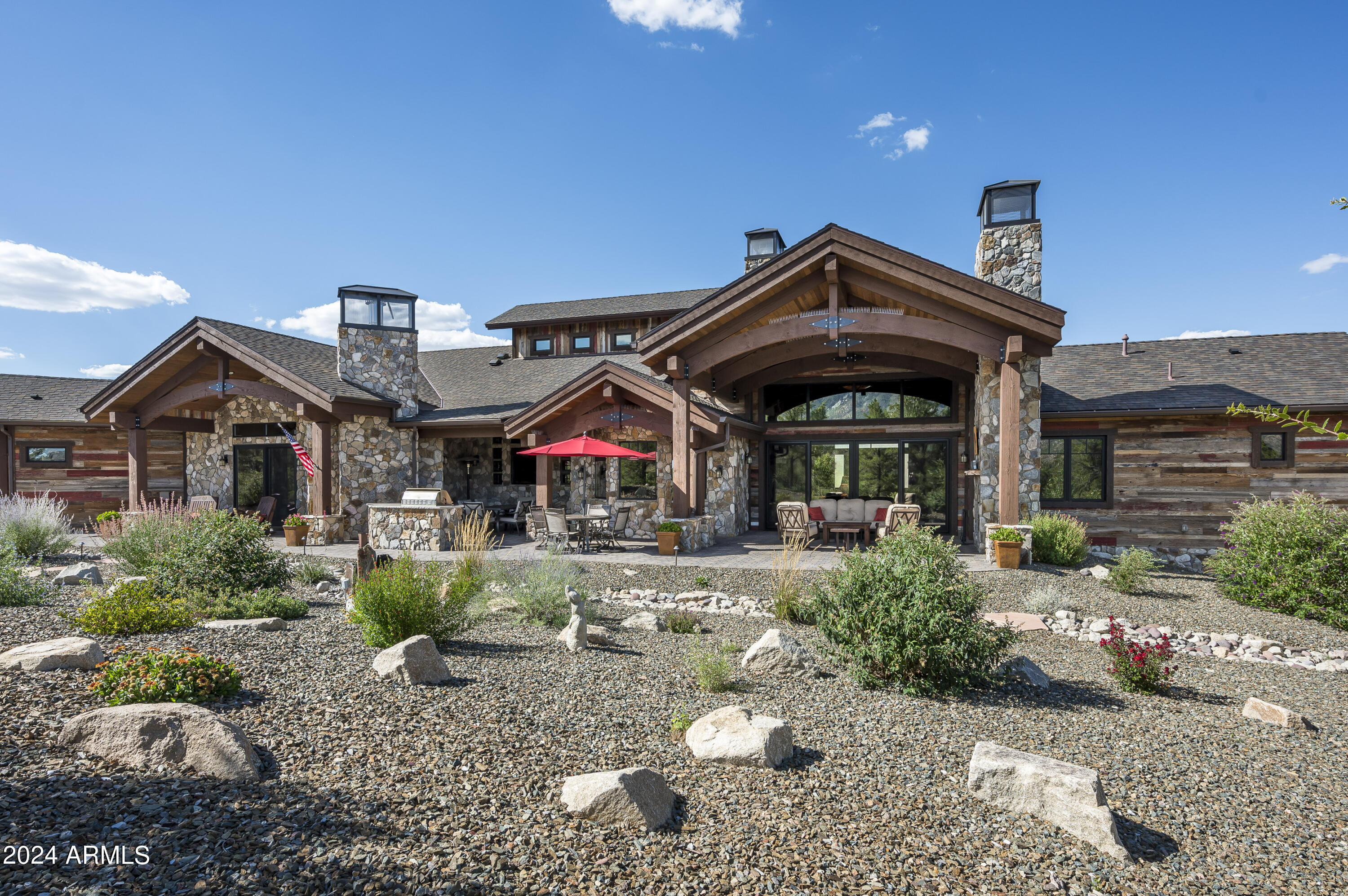 American Ranch - Residential