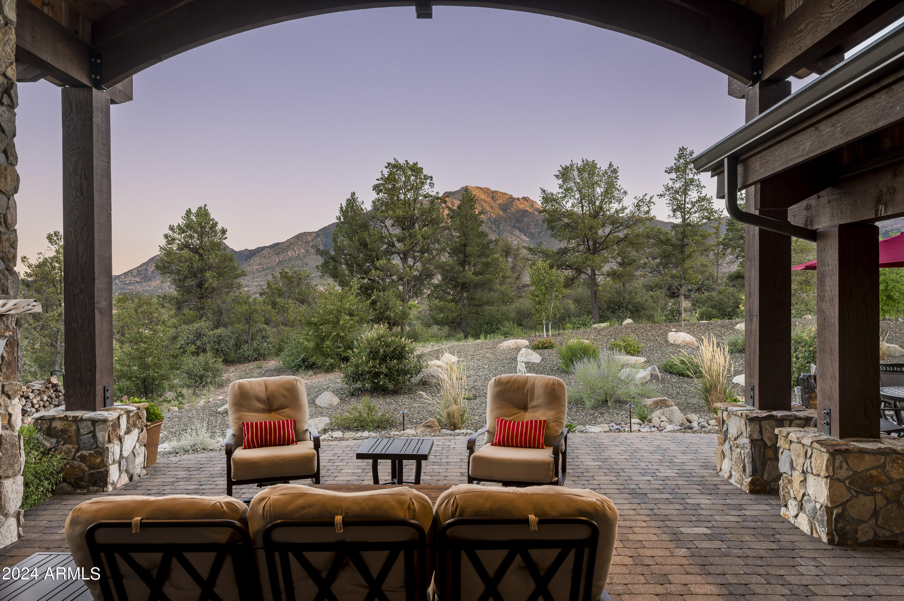 American Ranch - Residential