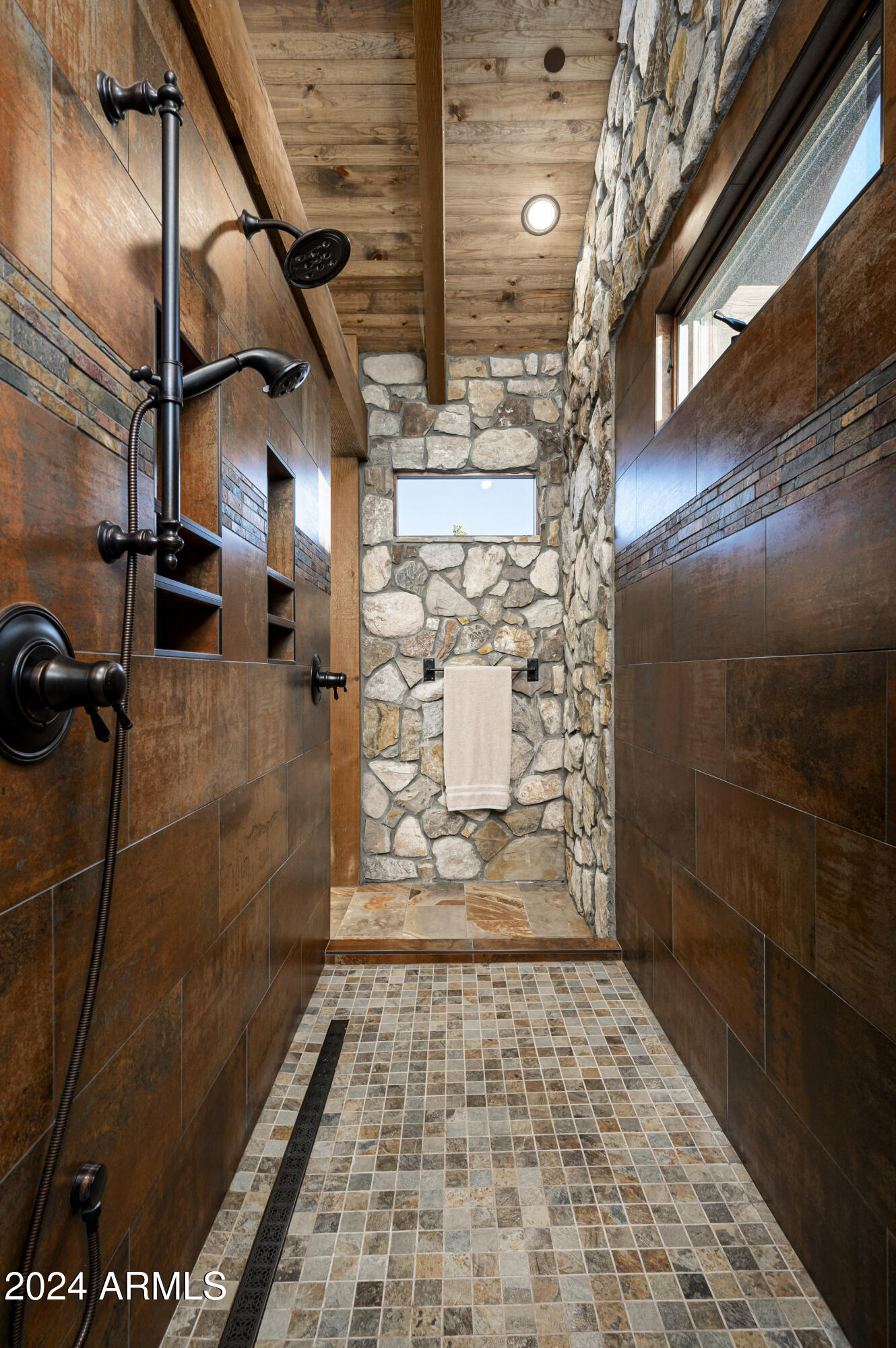 American Ranch - Residential