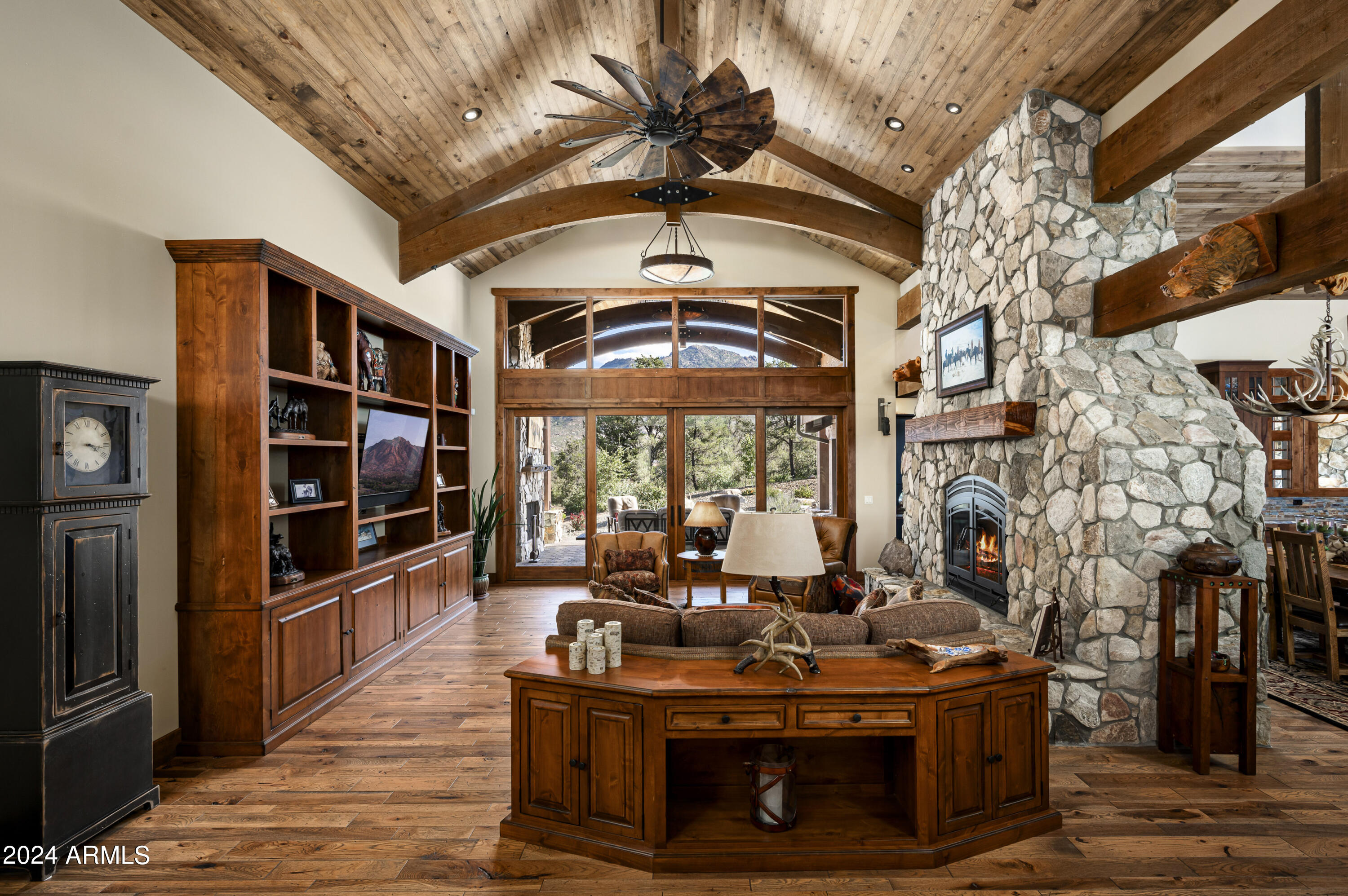 American Ranch - Residential