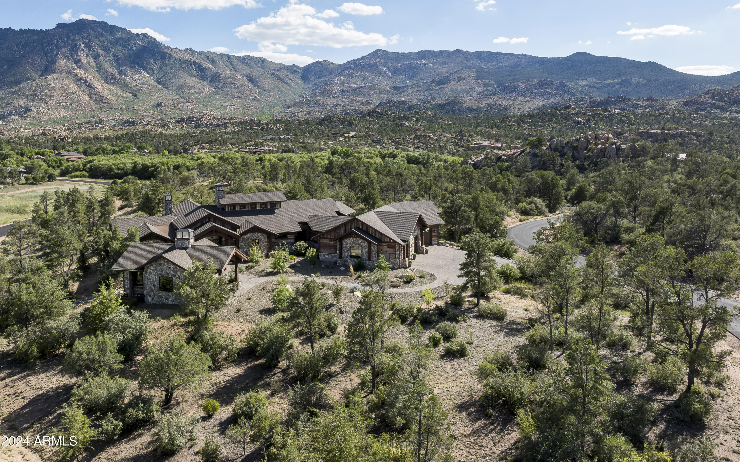 American Ranch - Residential