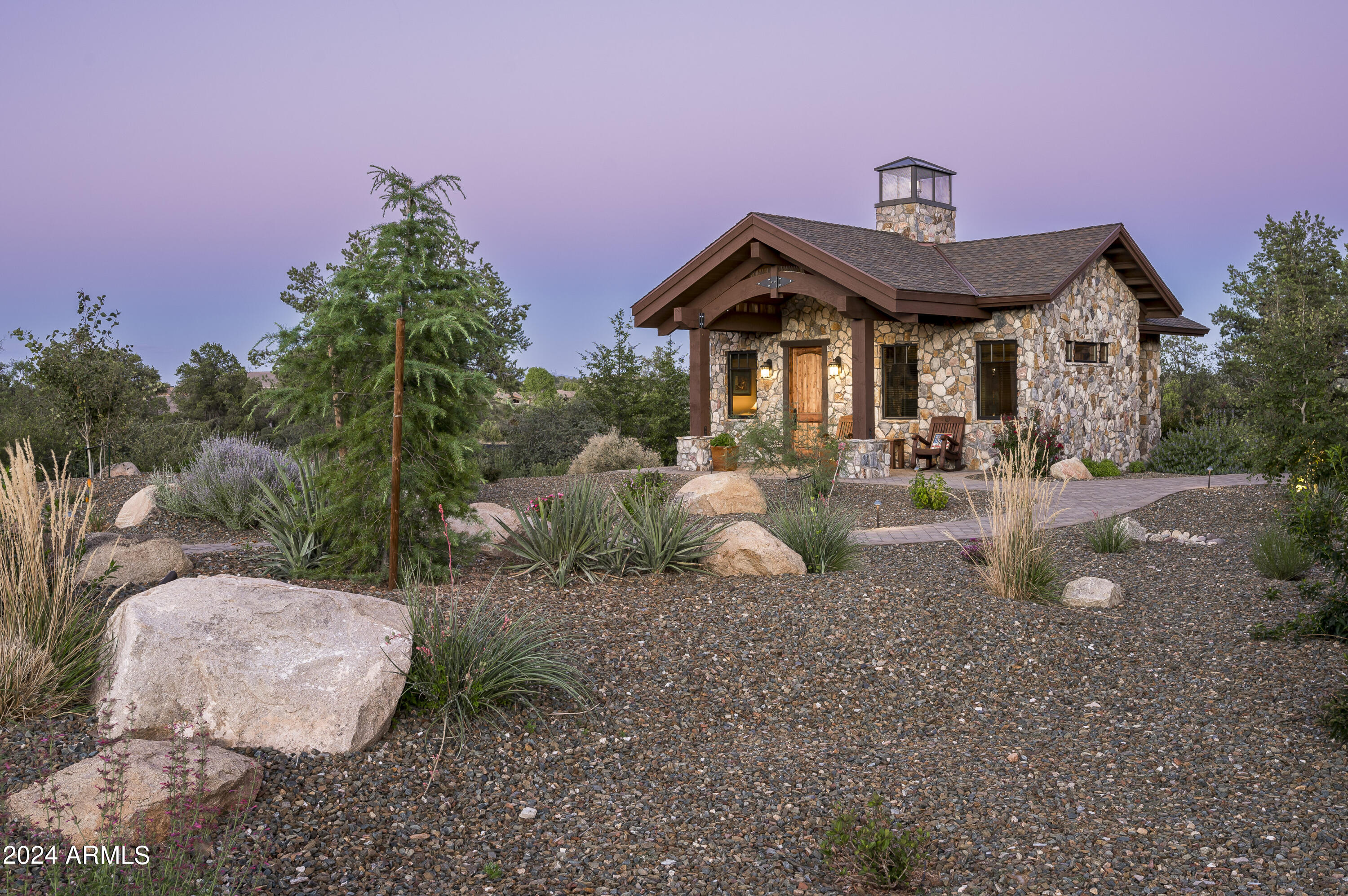 American Ranch - Residential