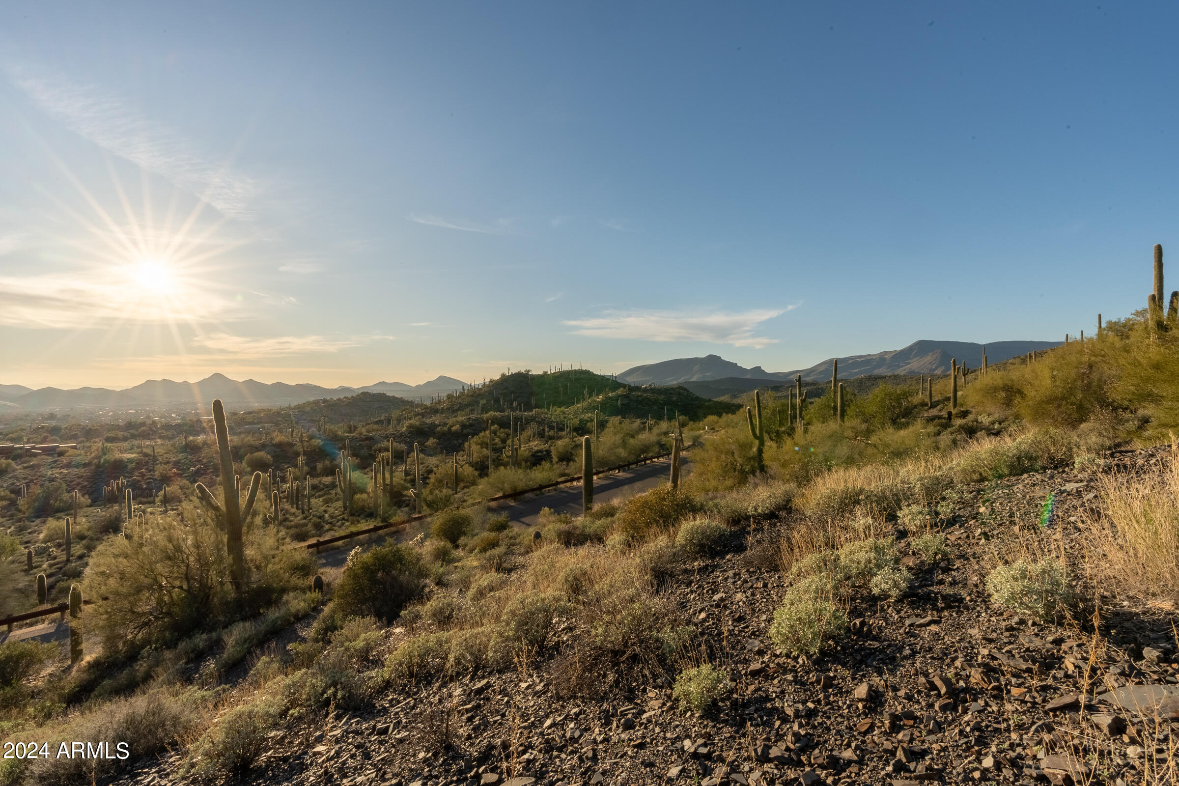 CONTINENTAL MOUNTAIN ESTATES - Residential