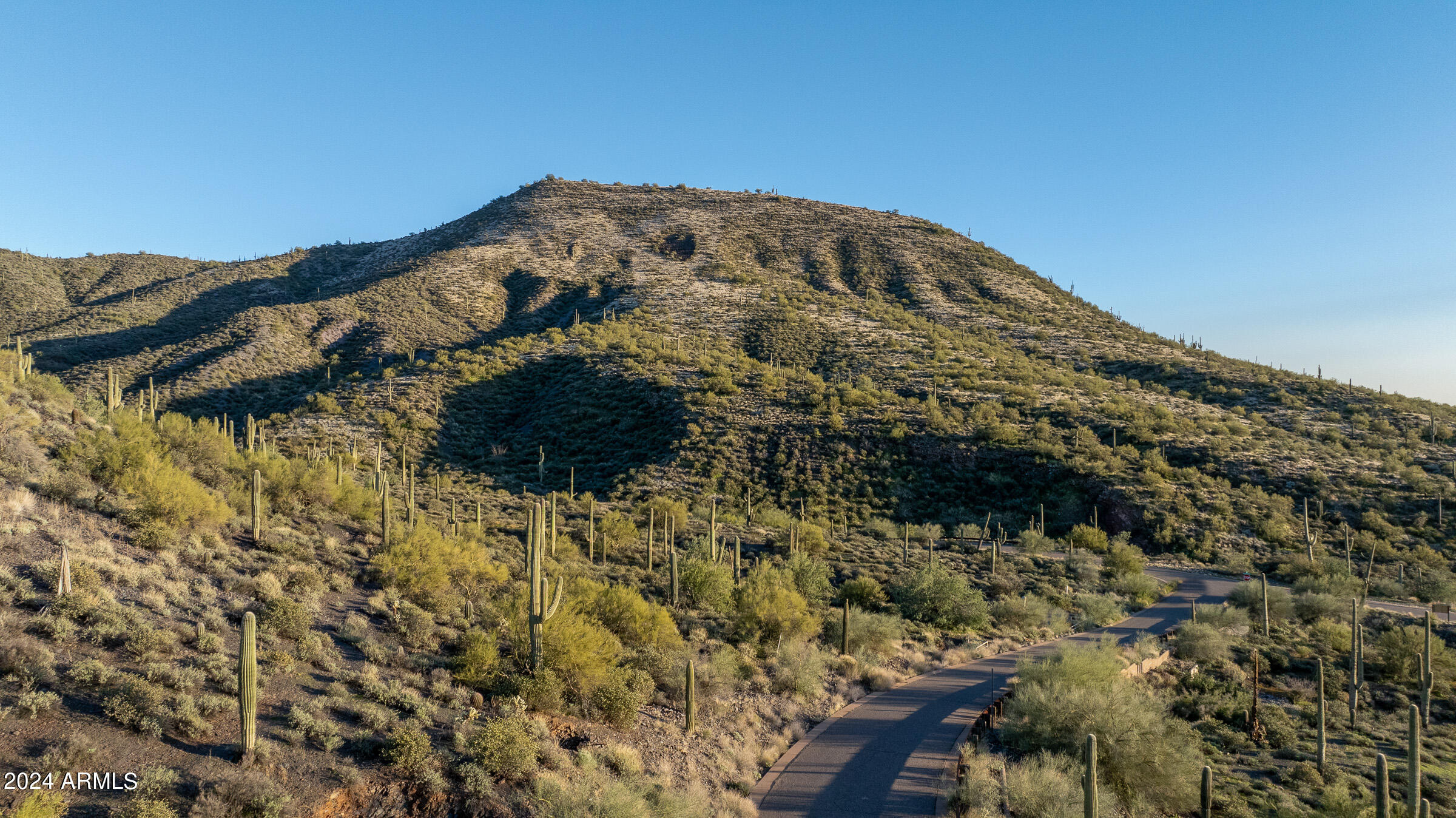 CONTINENTAL MOUNTAIN ESTATES - Residential