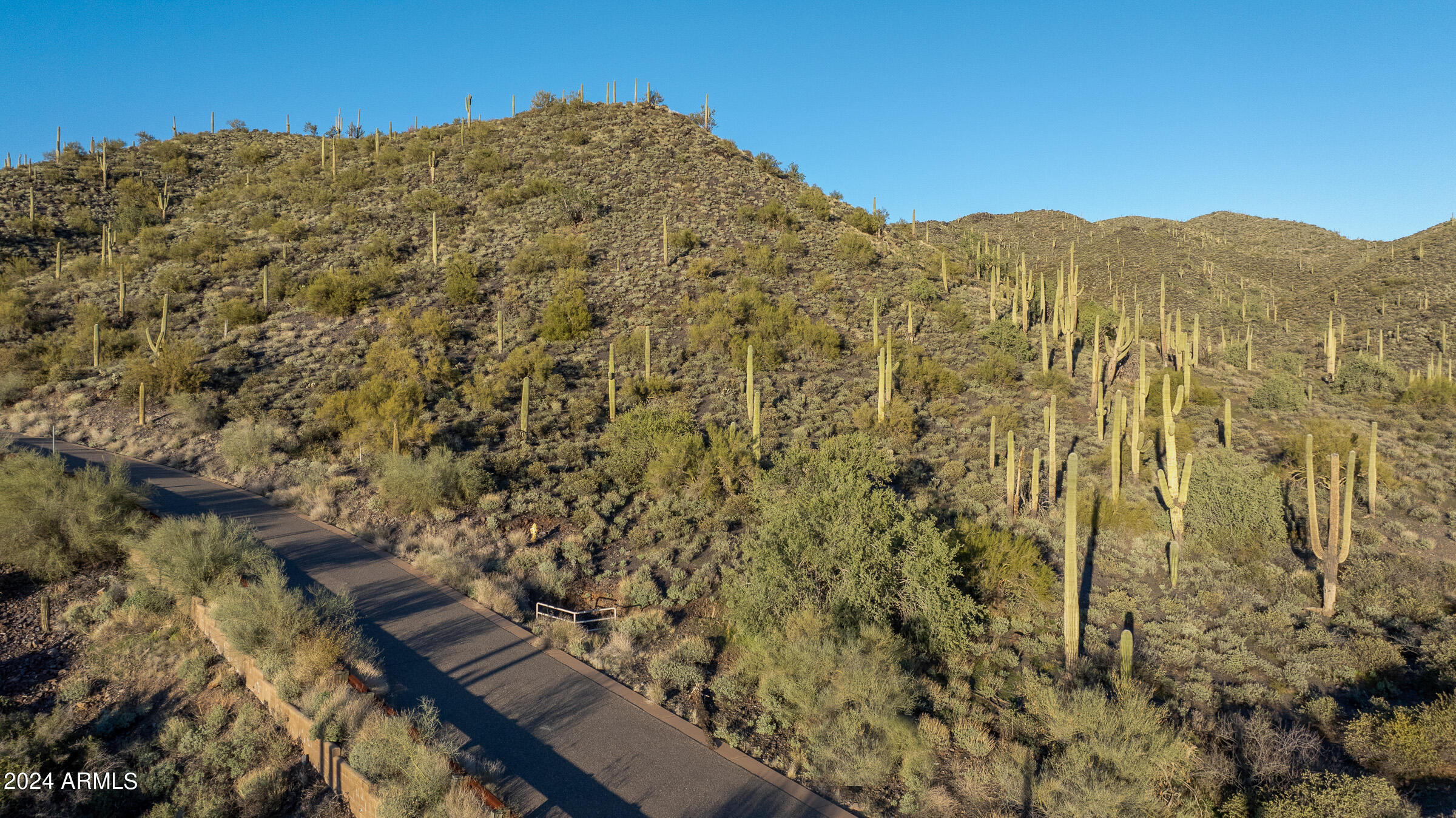 CONTINENTAL MOUNTAIN ESTATES - Residential