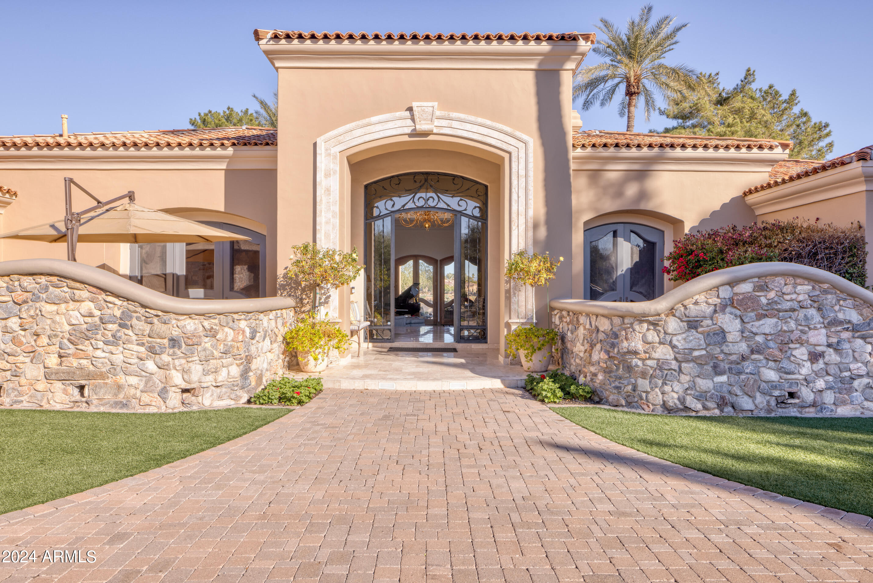 Camelback Country Estates - Residential