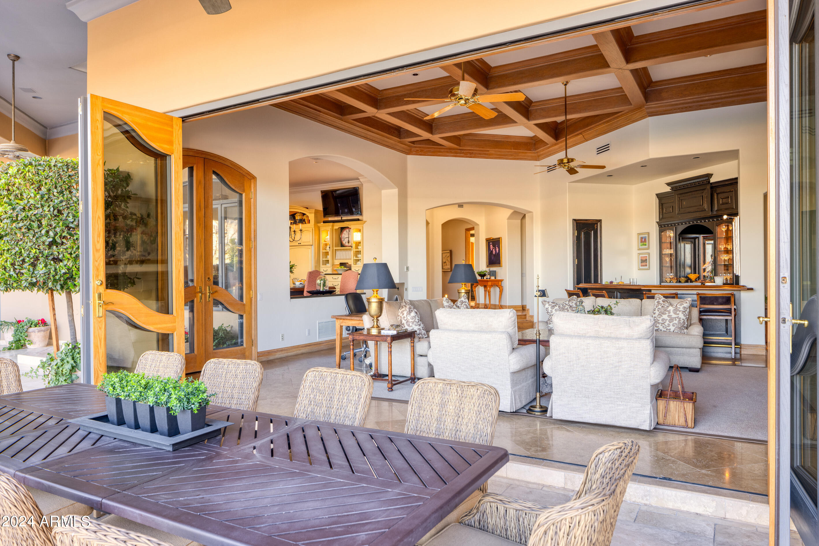 Camelback Country Estates - Residential