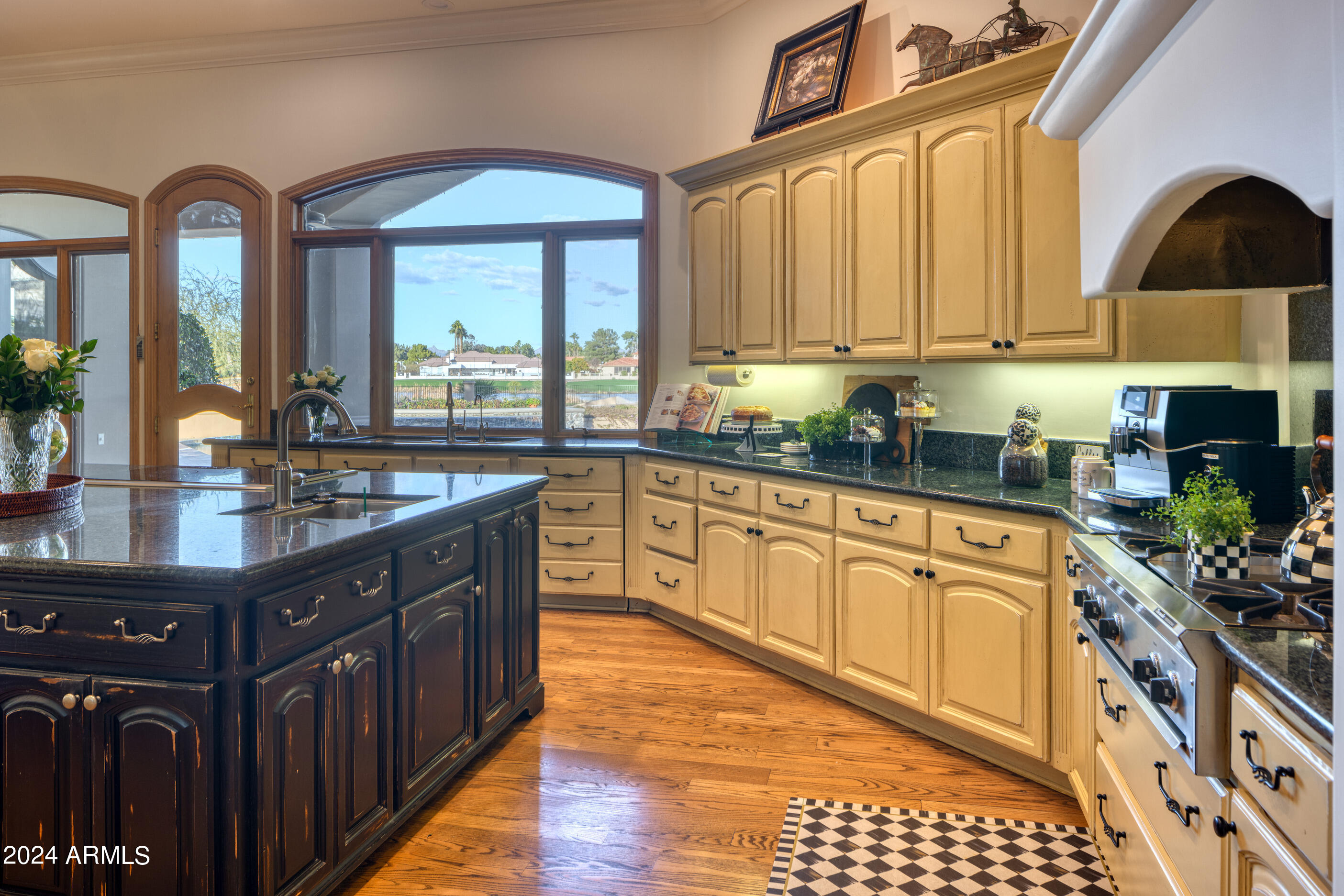 Camelback Country Estates - Residential