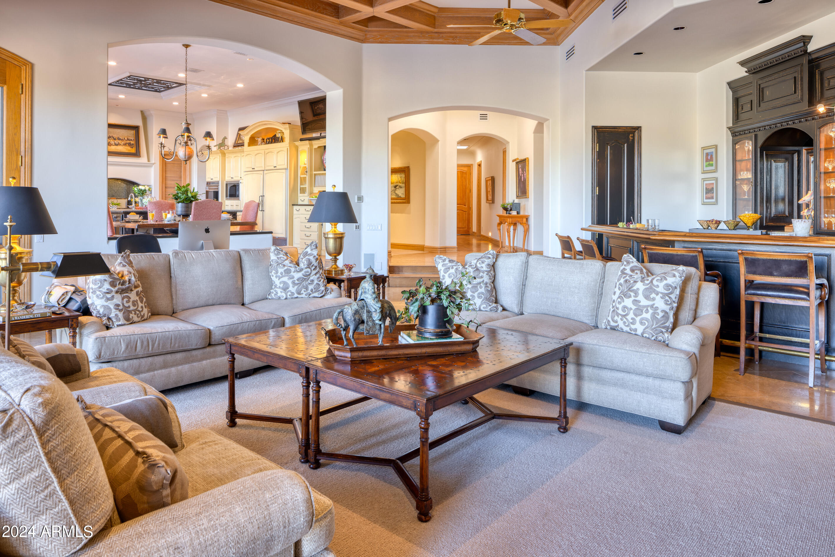 Camelback Country Estates - Residential
