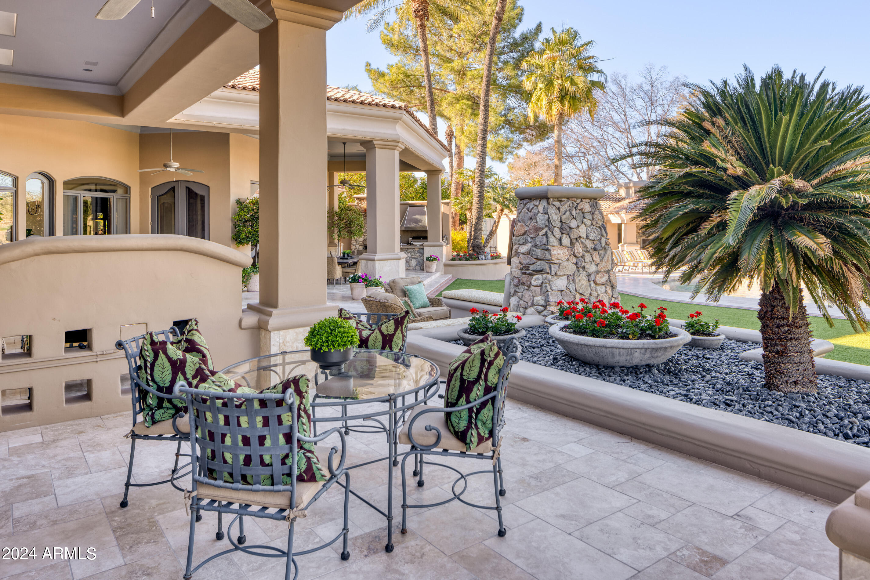 Camelback Country Estates - Residential