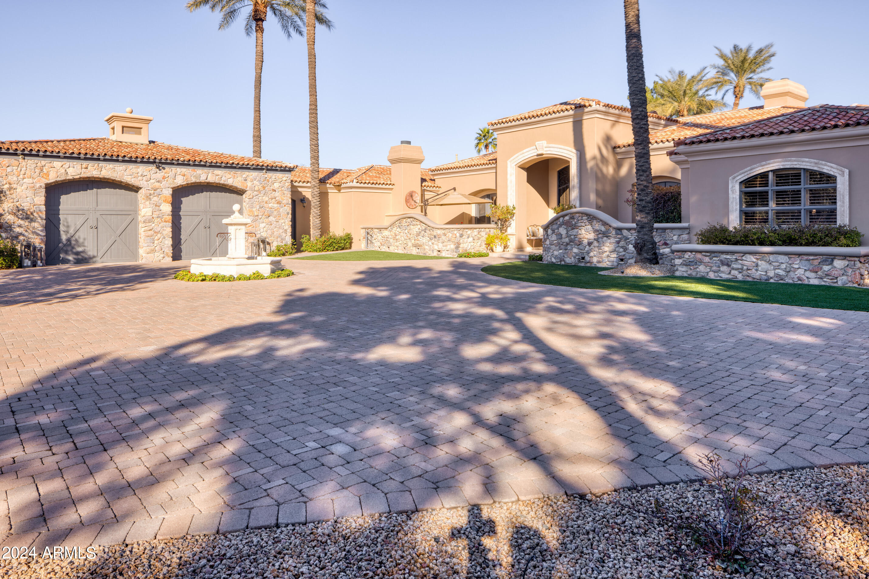 Camelback Country Estates - Residential