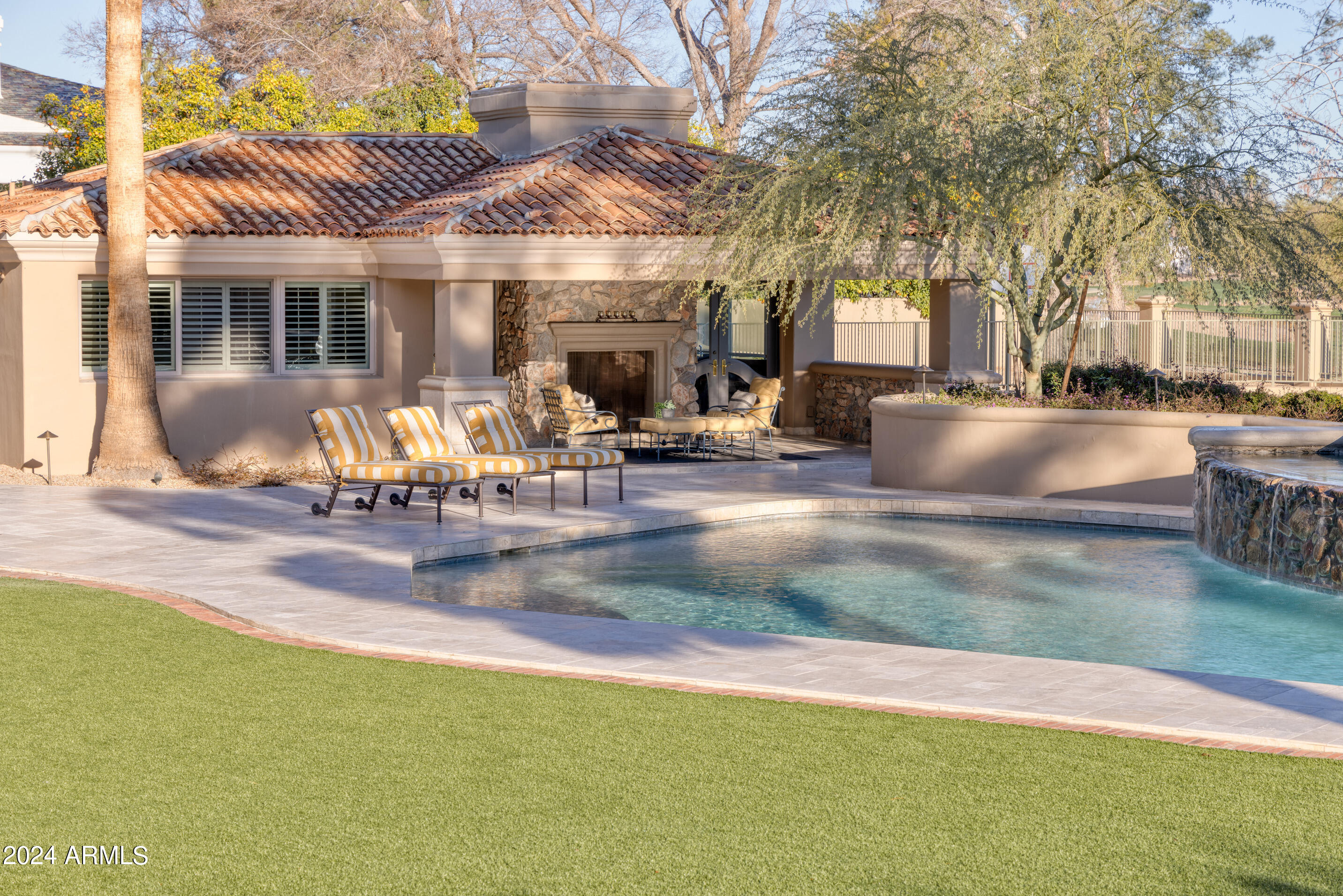 Camelback Country Estates - Residential