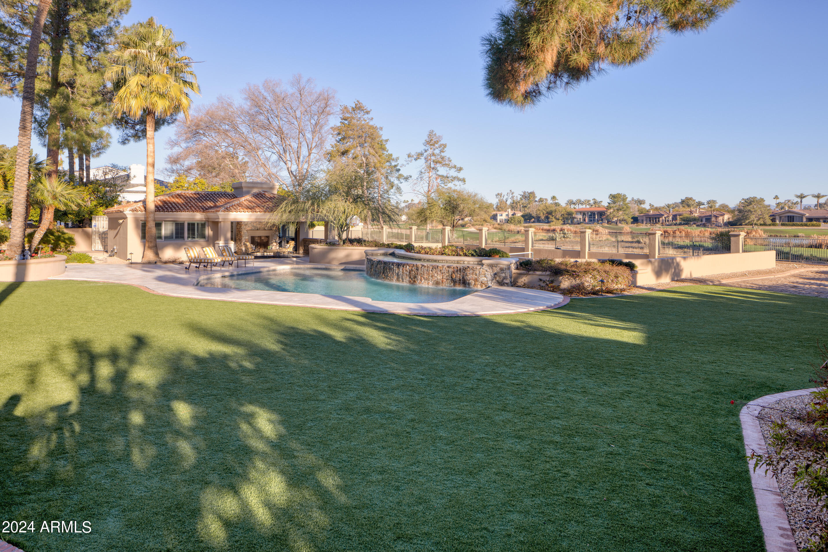 Camelback Country Estates - Residential