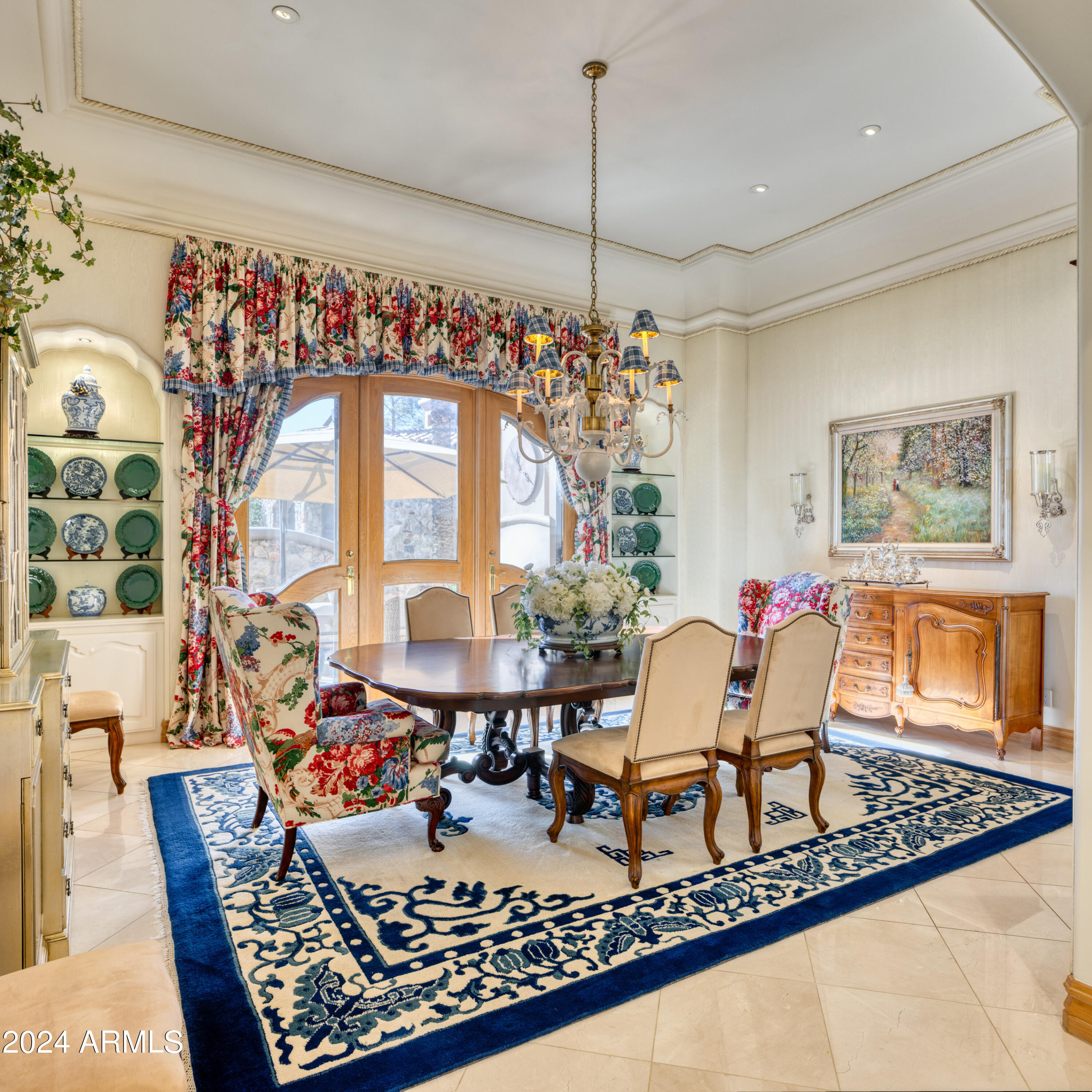 Camelback Country Estates - Residential