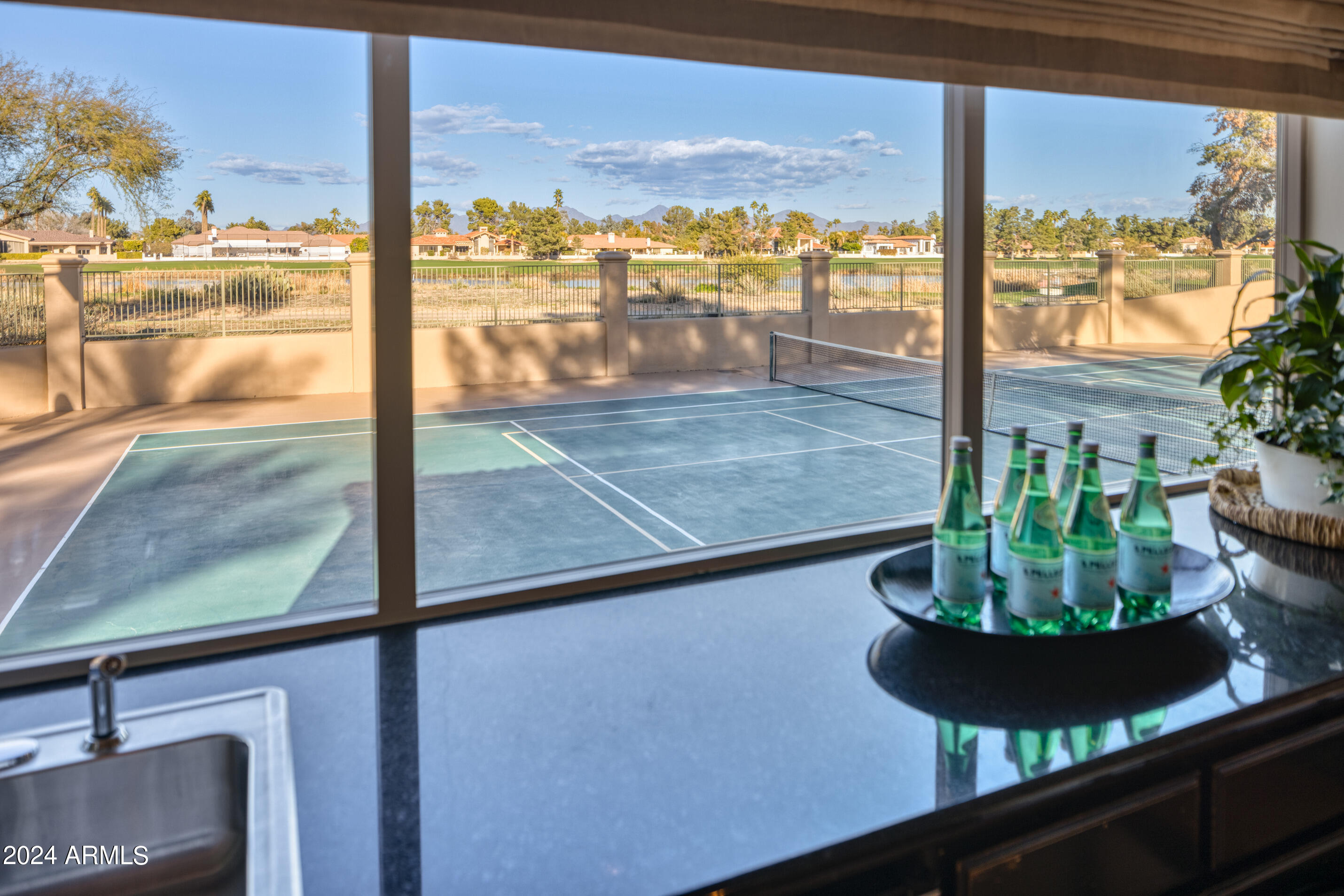 Camelback Country Estates - Residential