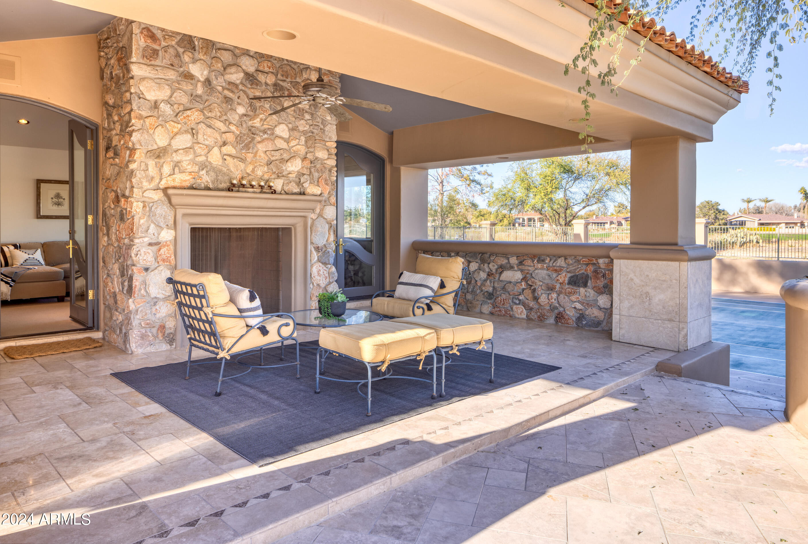 Camelback Country Estates - Residential