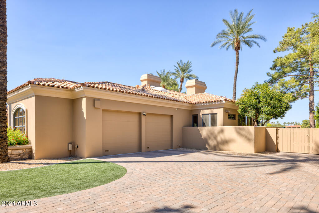 Camelback Country Estates - Residential