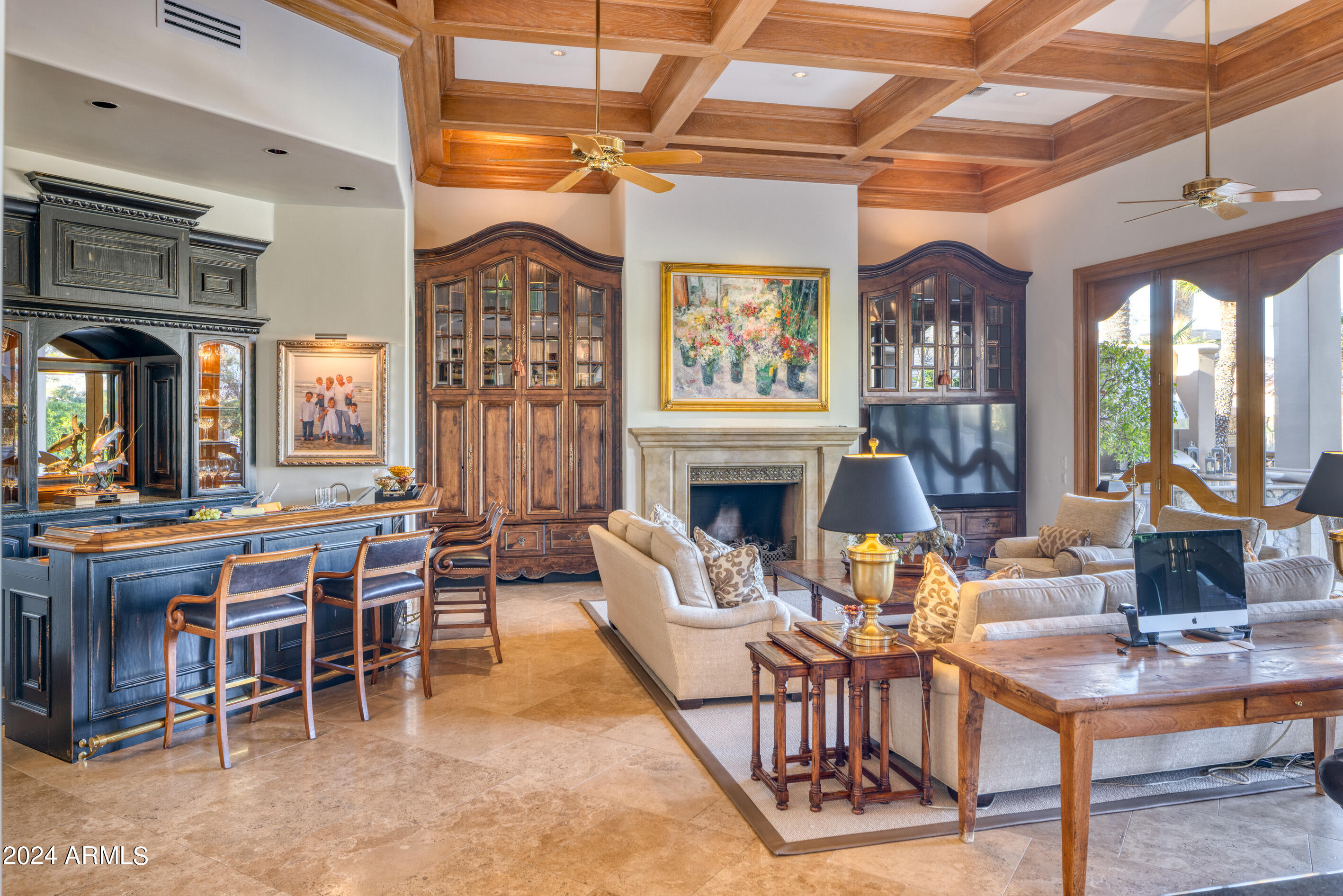 Camelback Country Estates - Residential