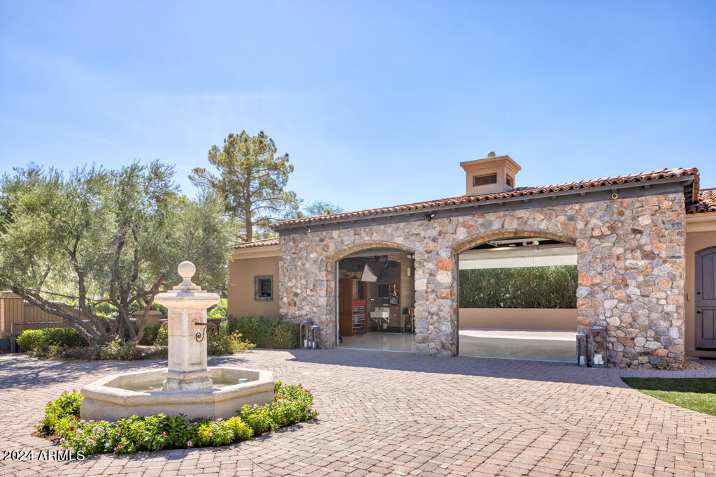 Camelback Country Estates - Residential