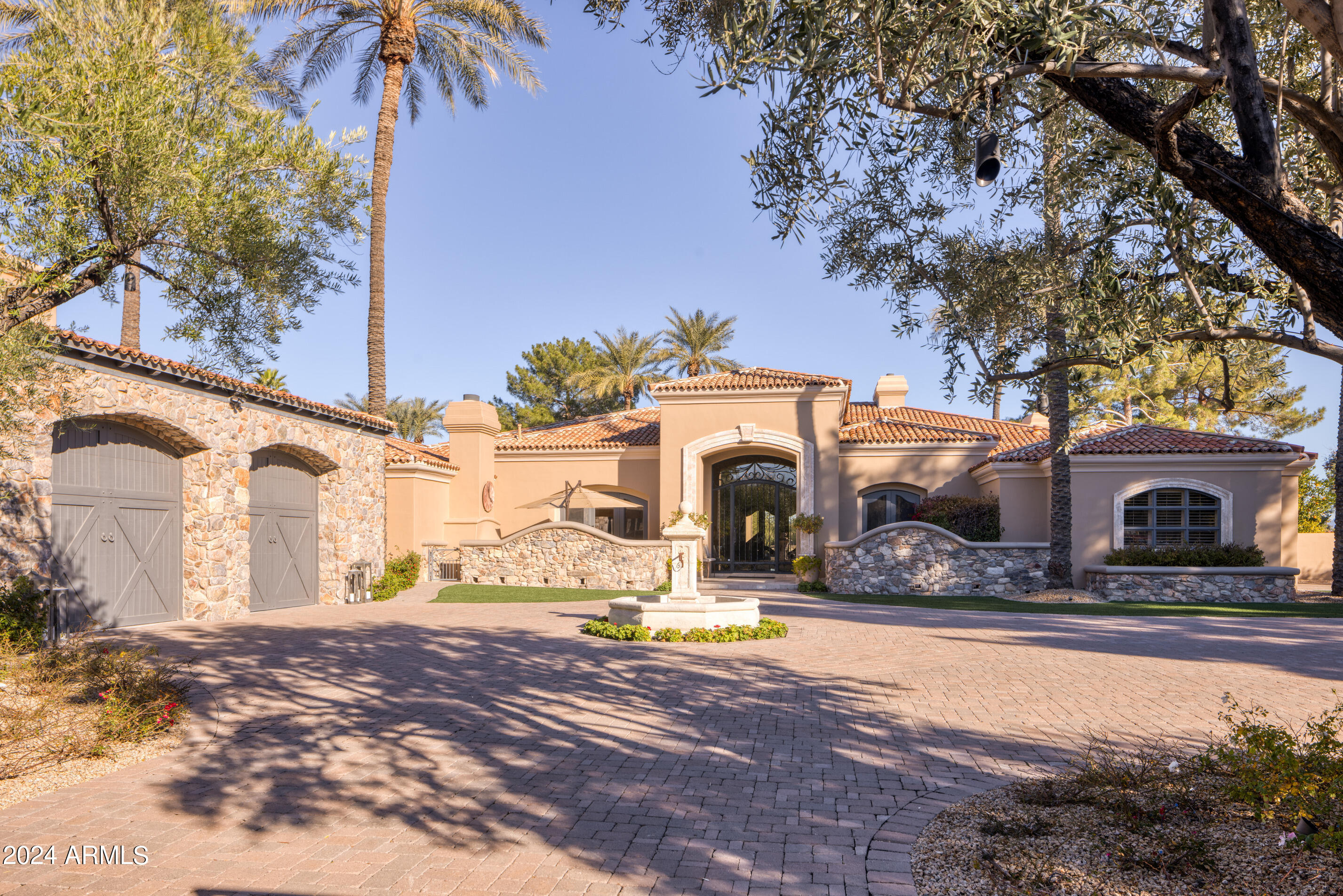Camelback Country Estates - Residential