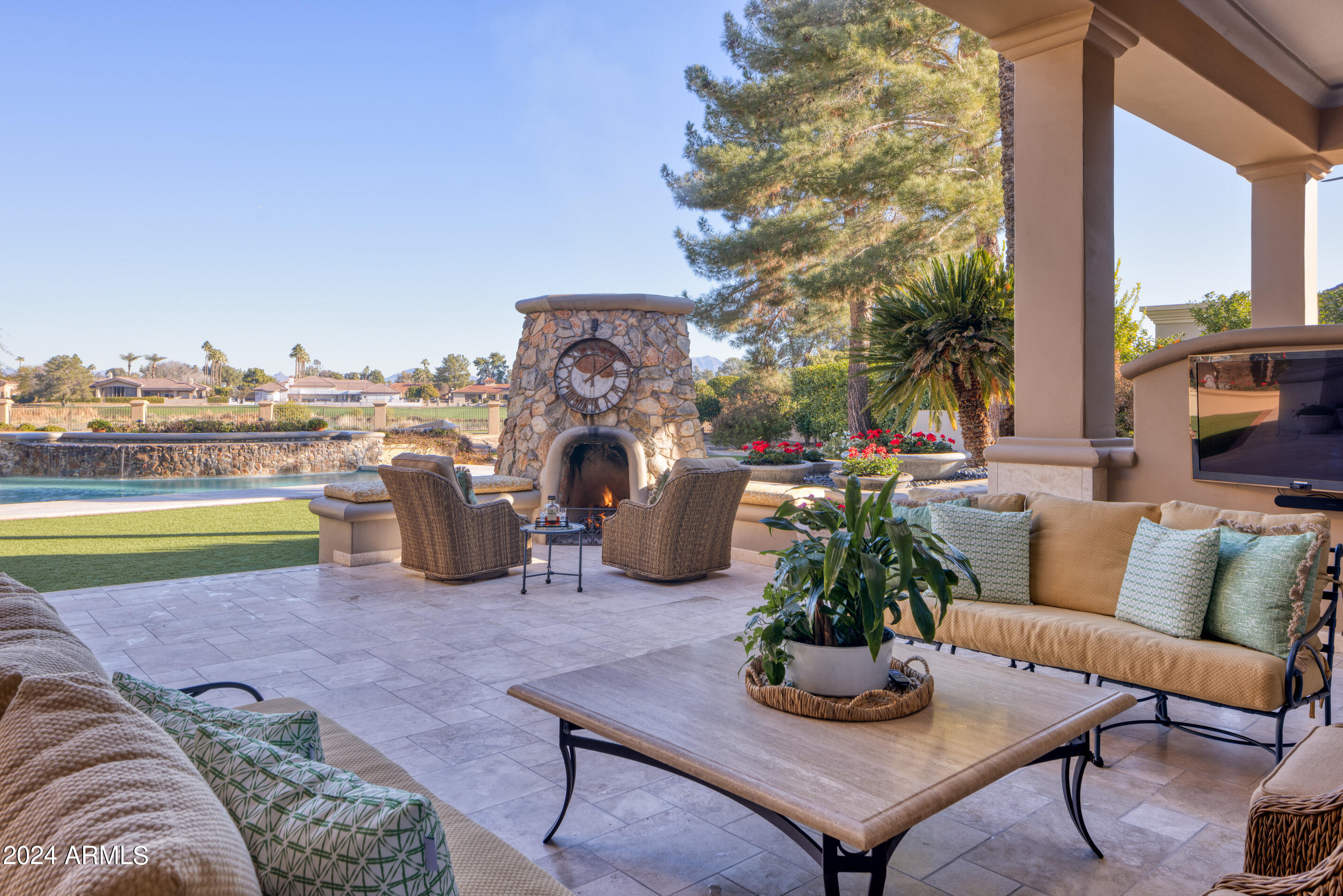 Camelback Country Estates - Residential
