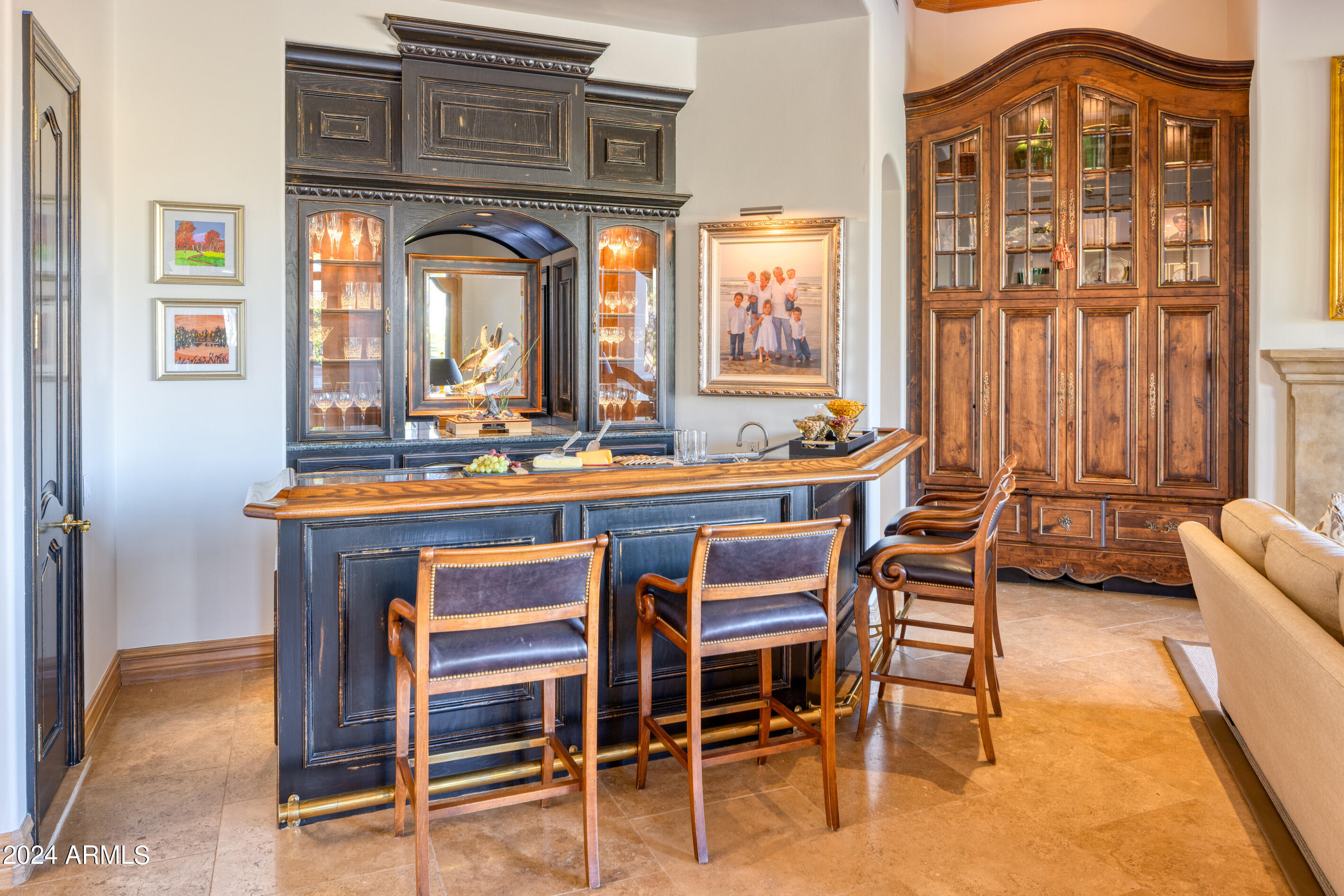 Camelback Country Estates - Residential