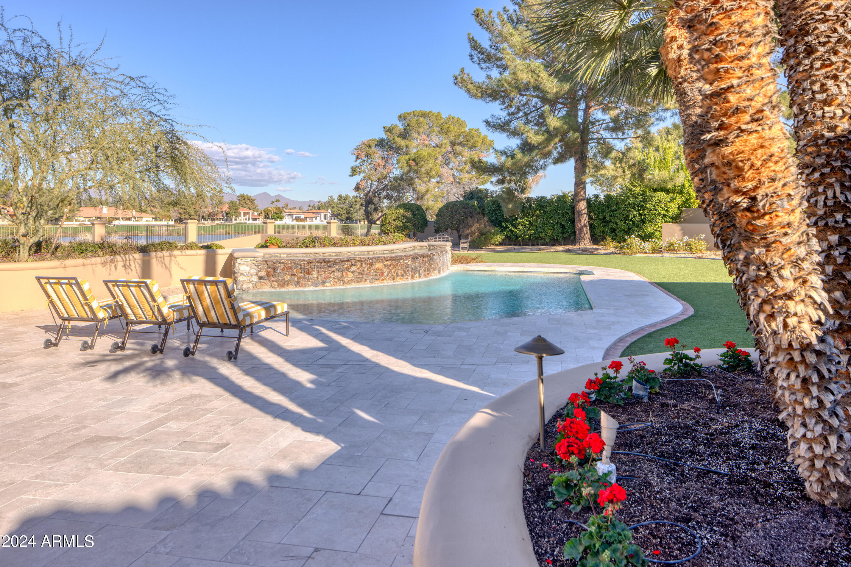 Camelback Country Estates - Residential
