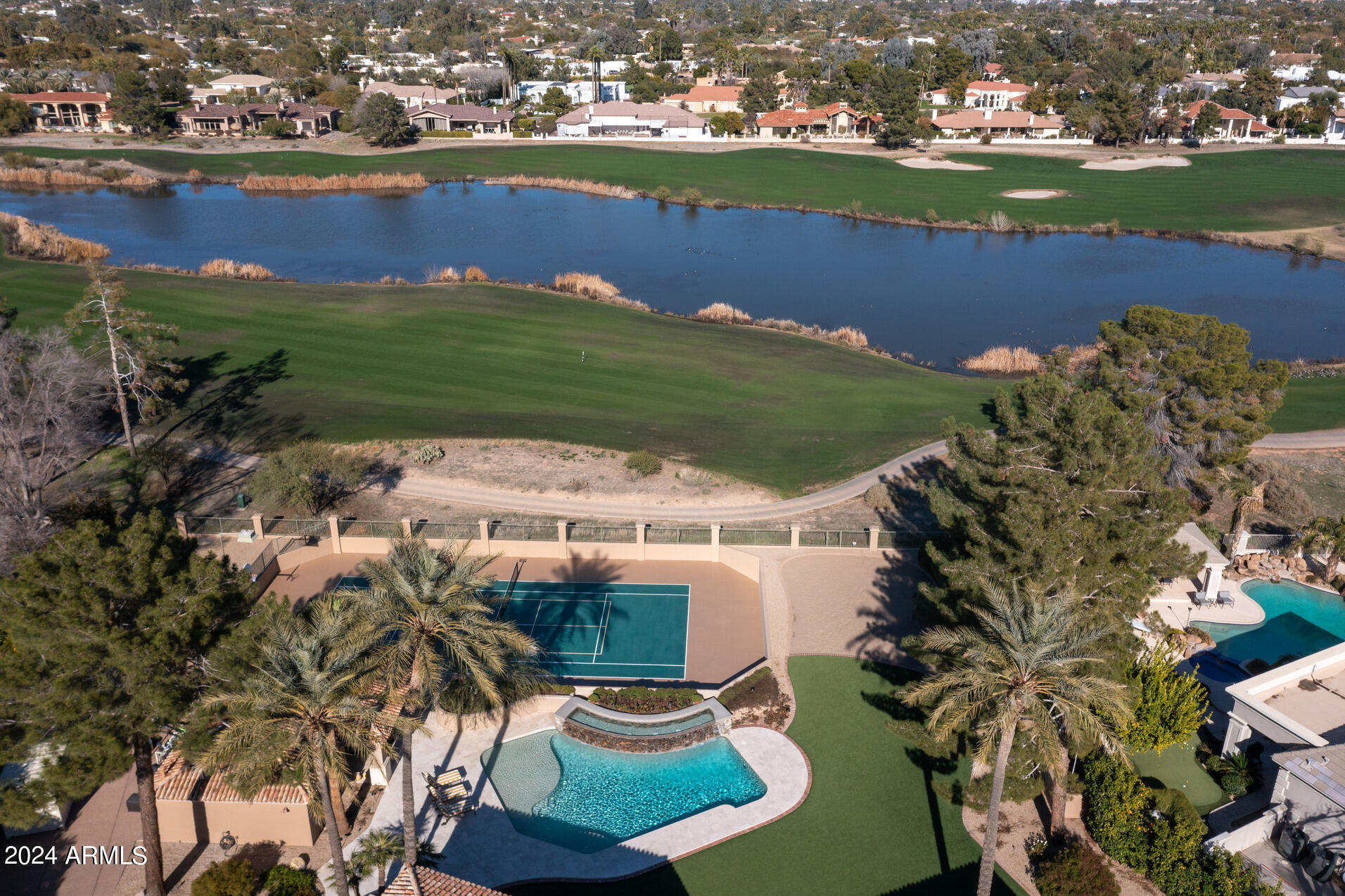 Camelback Country Estates - Residential