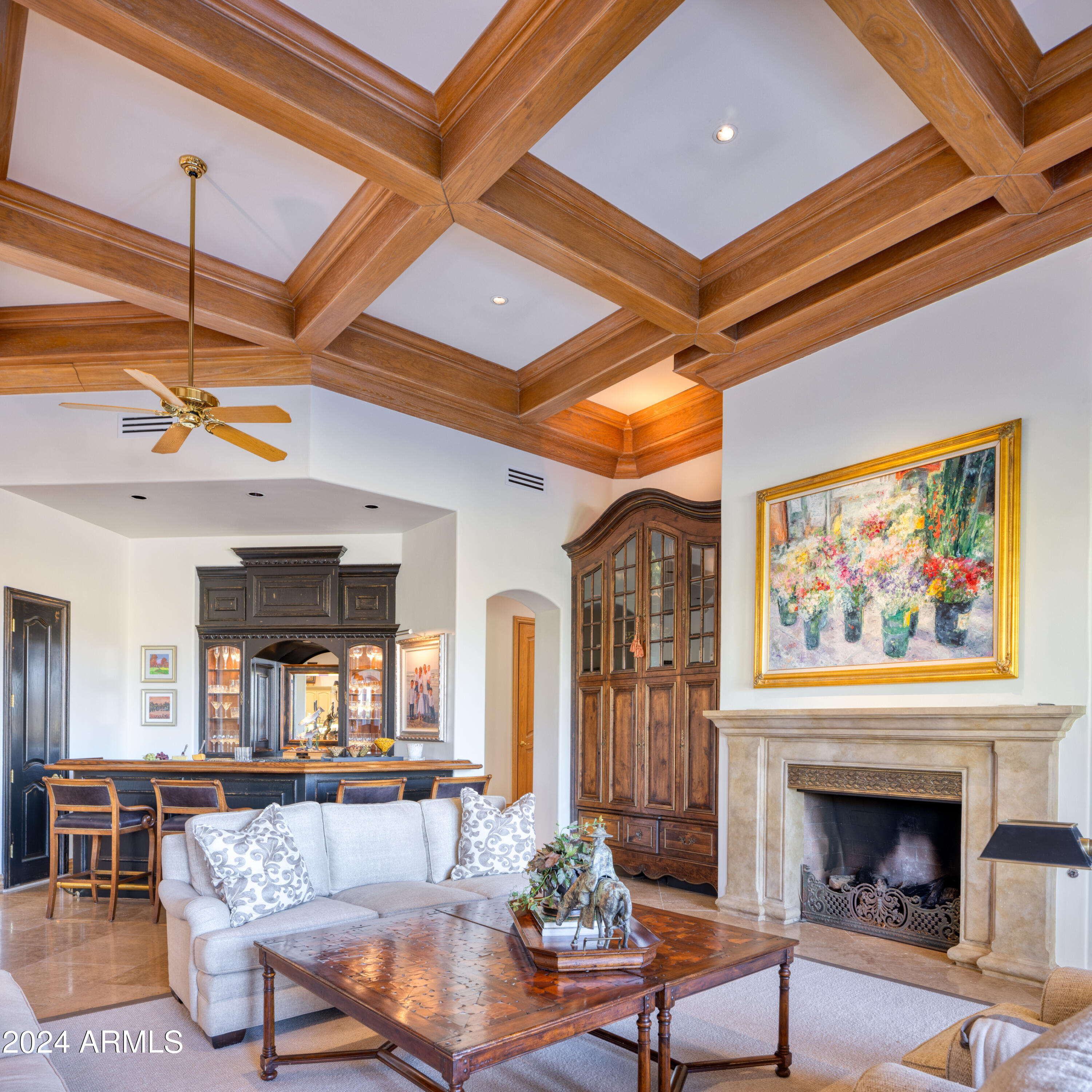 Camelback Country Estates - Residential