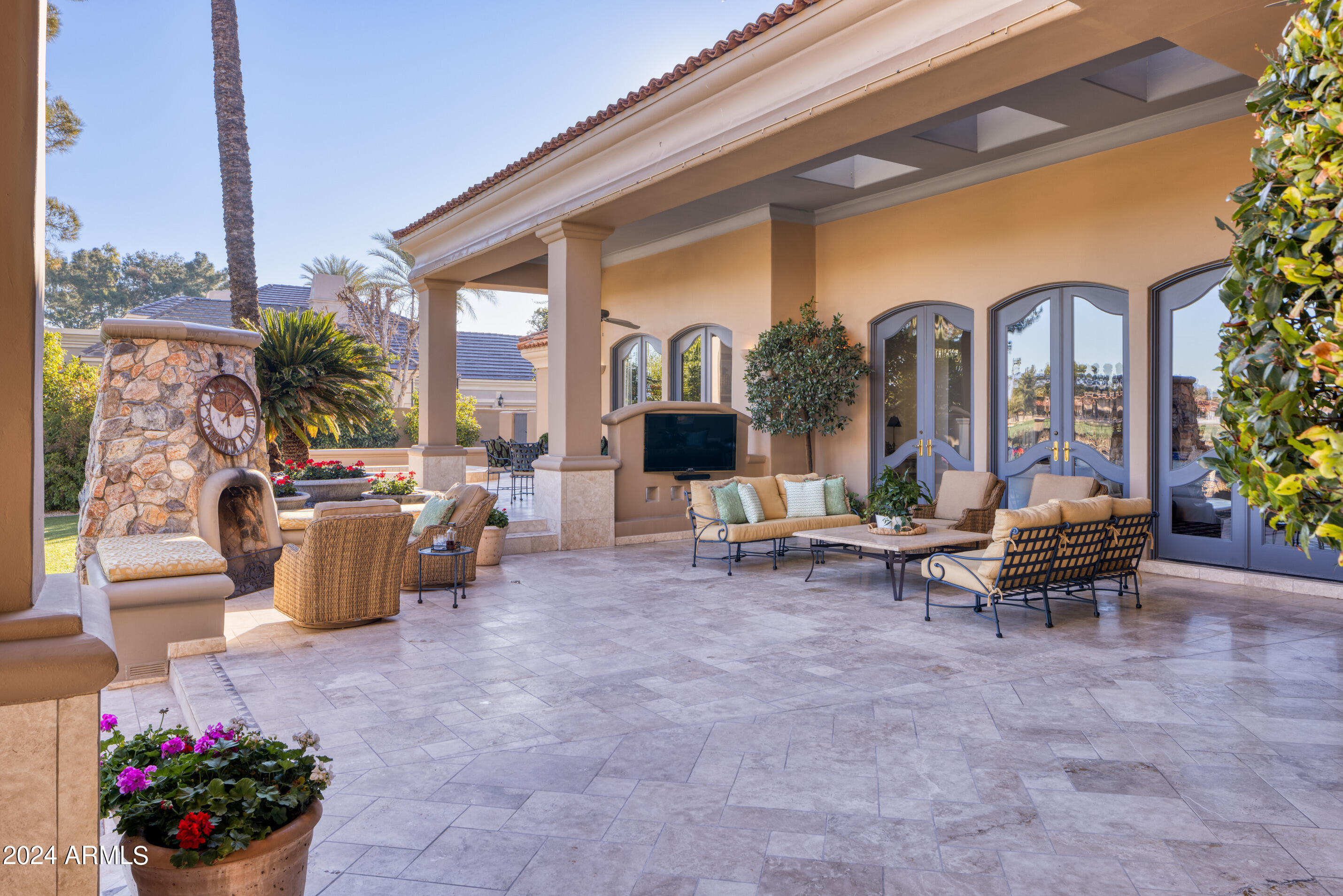 Camelback Country Estates - Residential