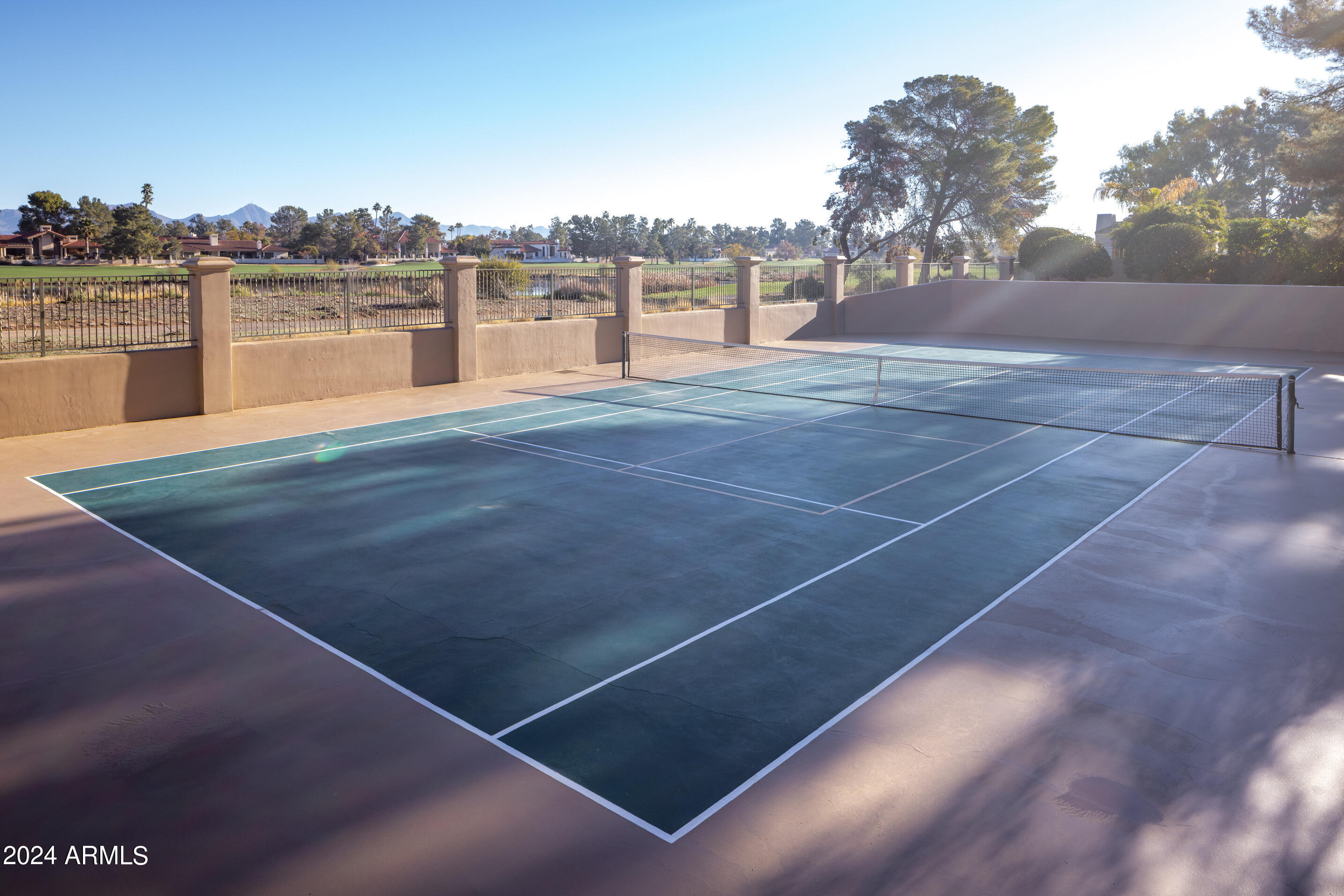 Camelback Country Estates - Residential