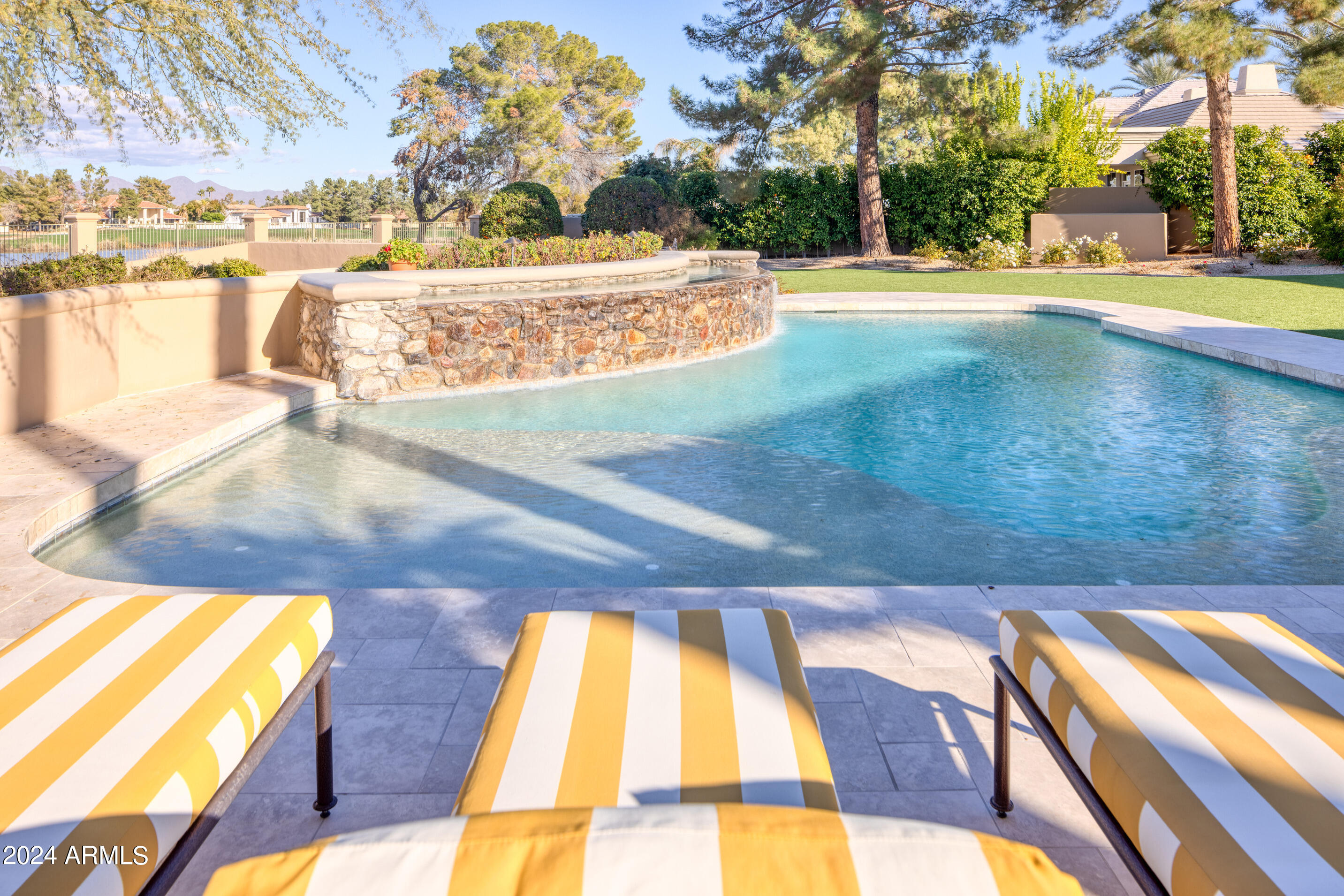 Camelback Country Estates - Residential