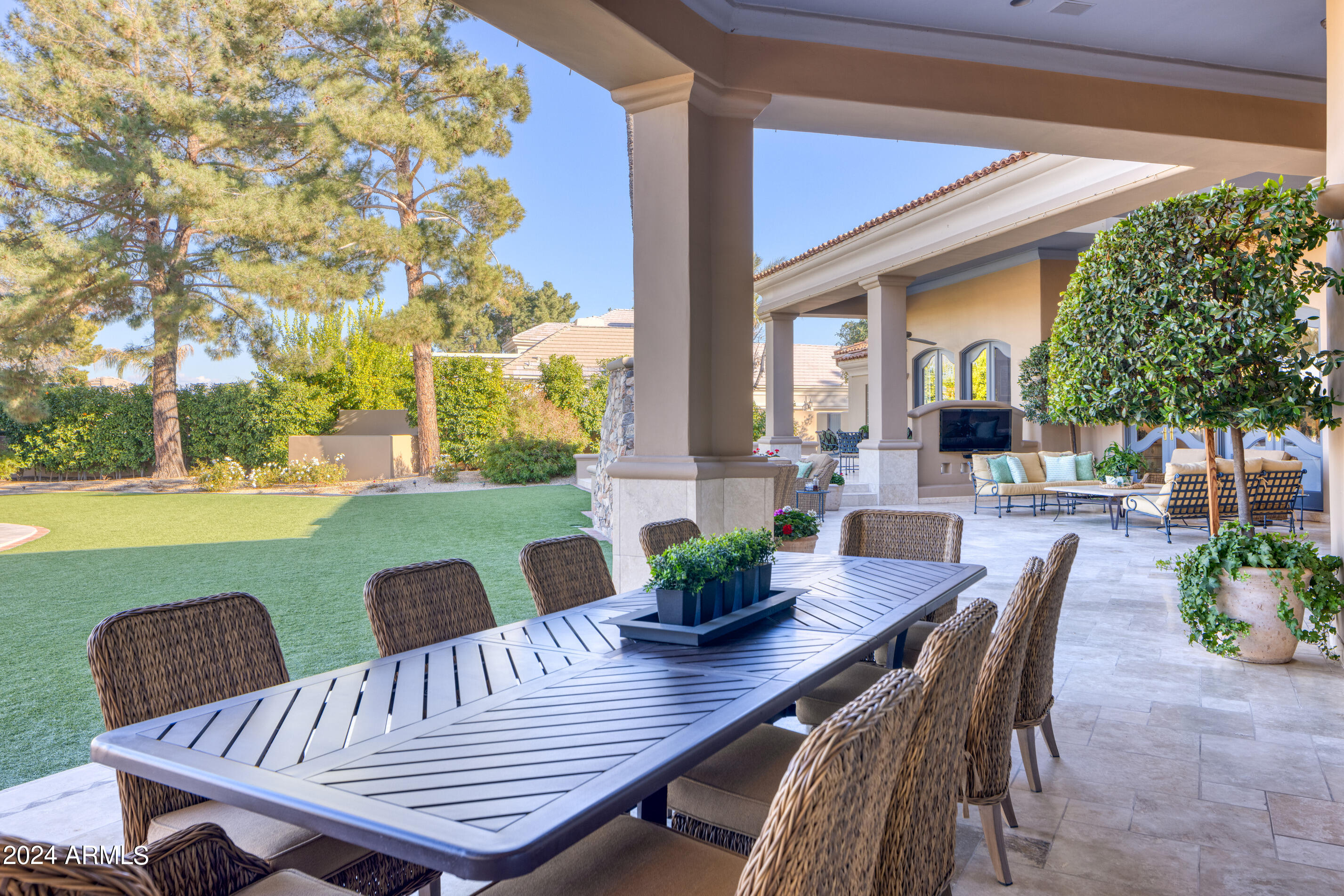 Camelback Country Estates - Residential