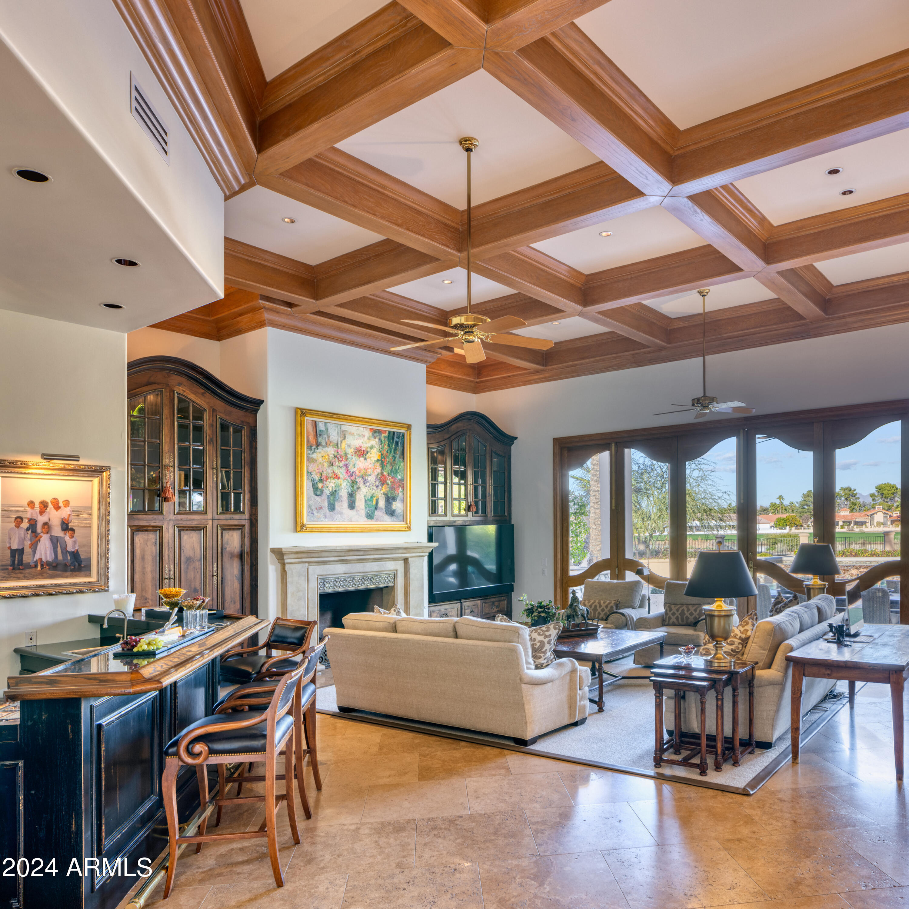 Camelback Country Estates - Residential