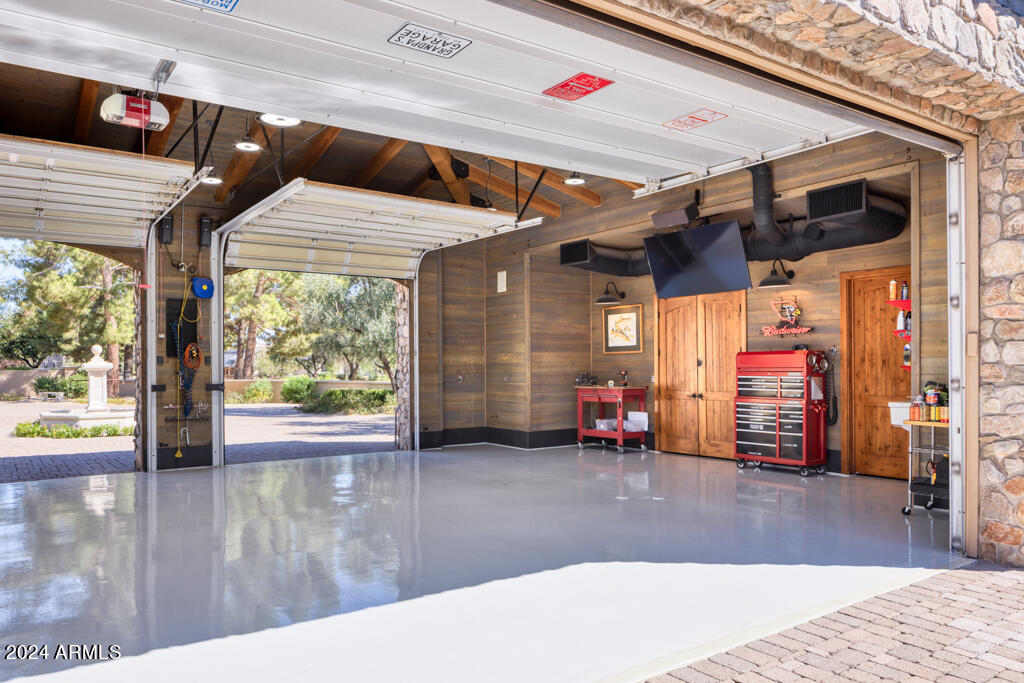 Camelback Country Estates - Residential