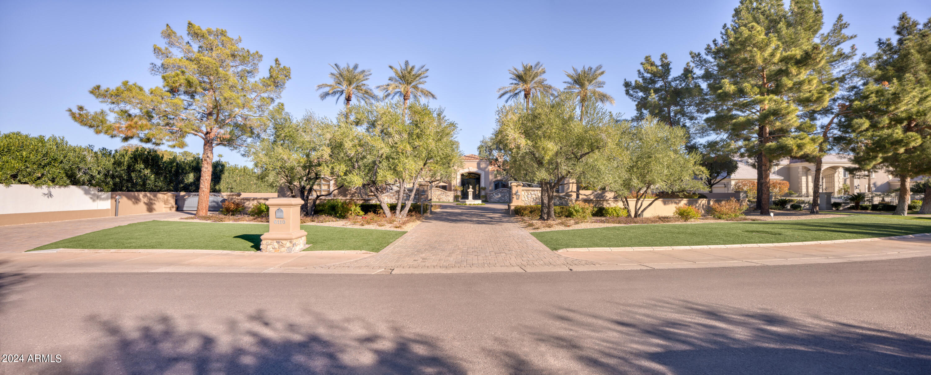 Camelback Country Estates - Residential