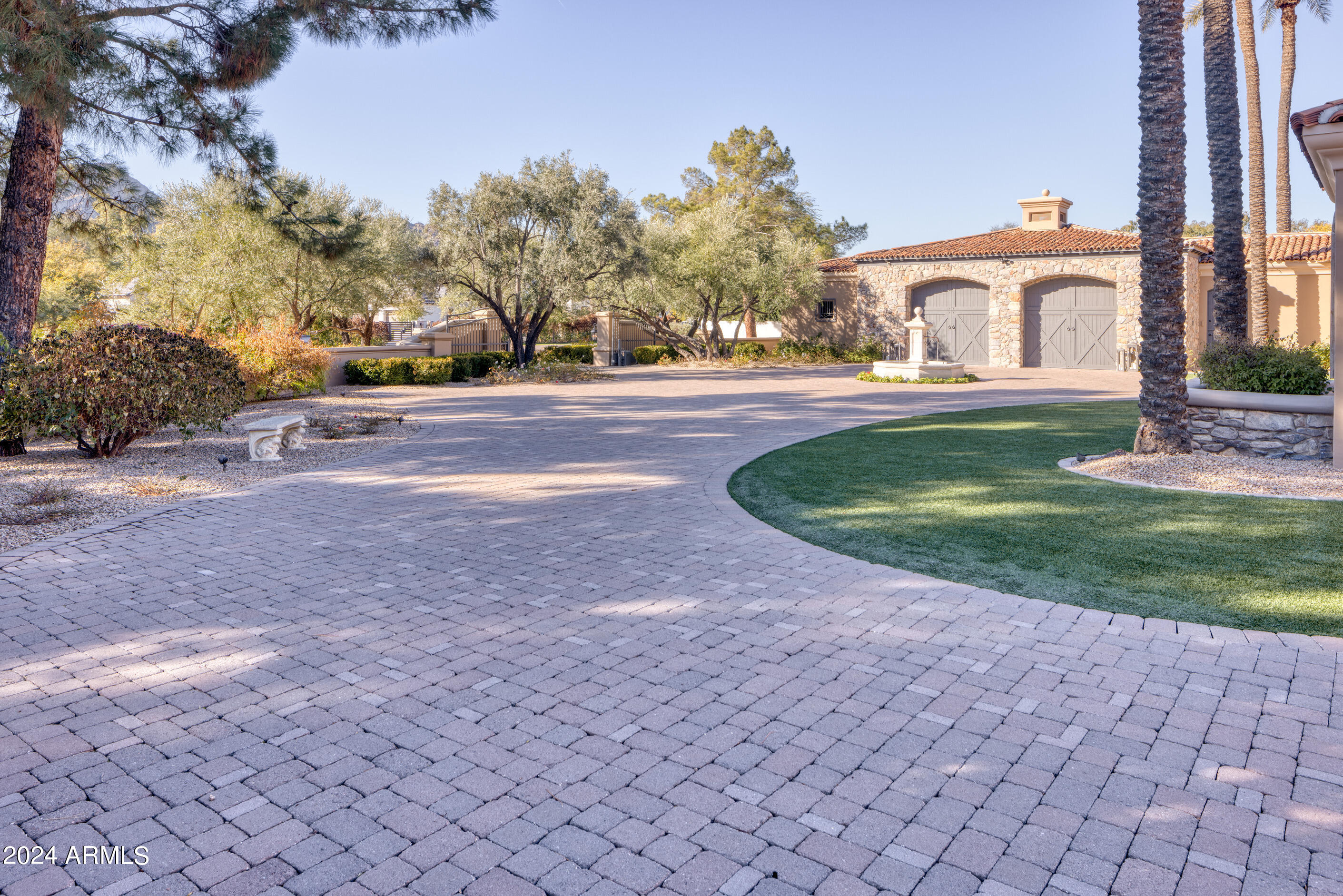 Camelback Country Estates - Residential